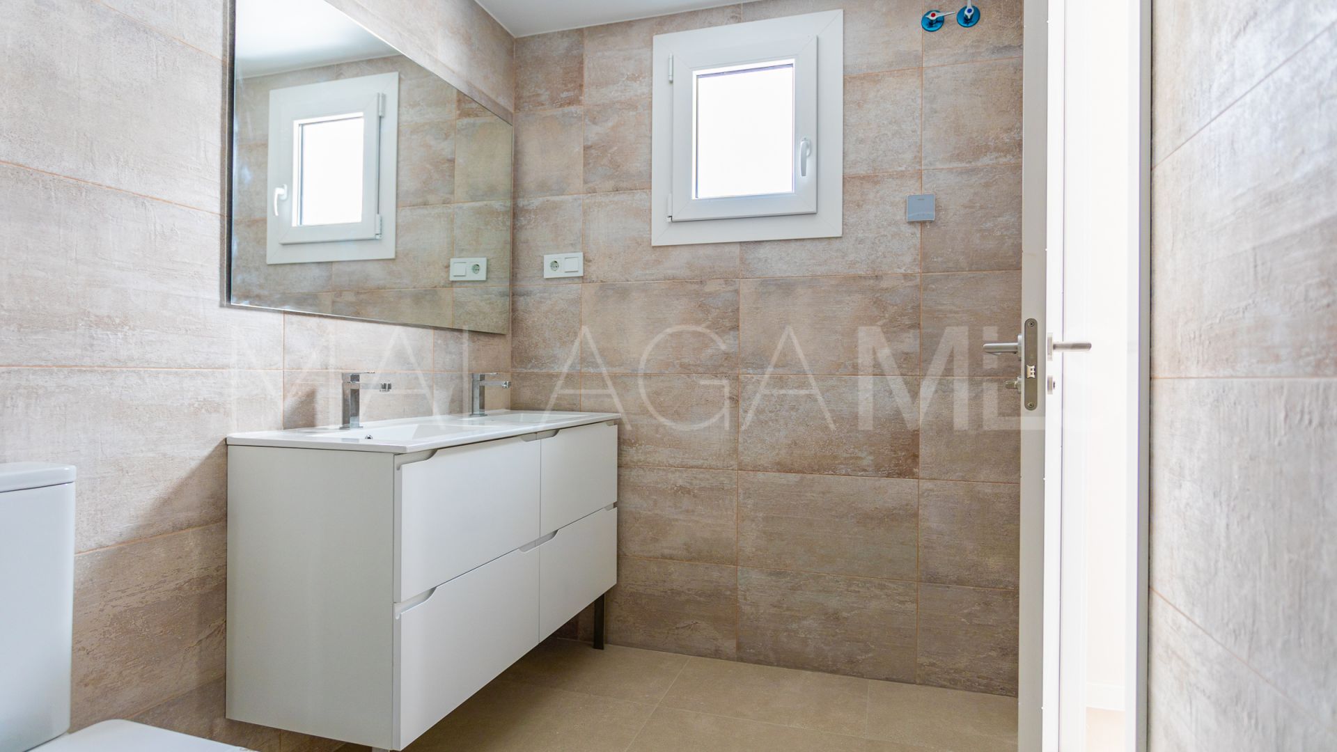 Radhus for sale in Cala de Mijas