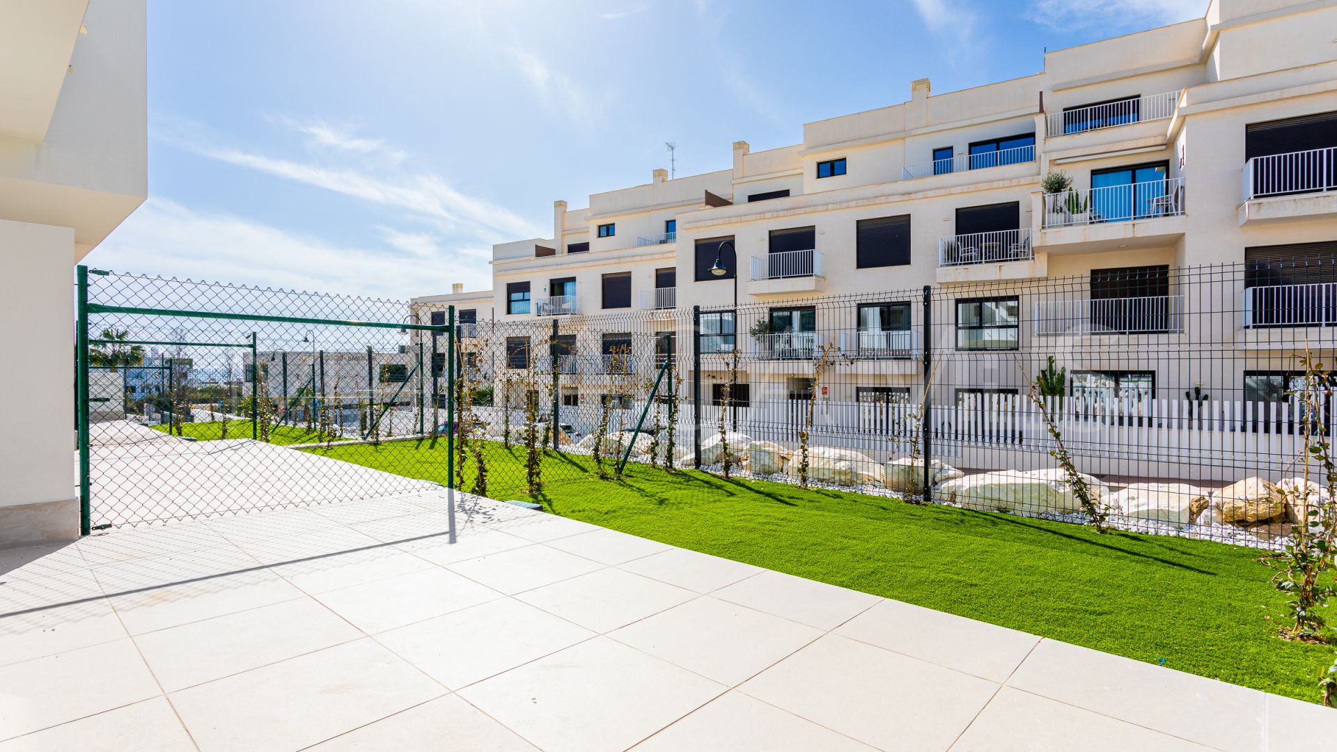 Radhus for sale in Cala de Mijas