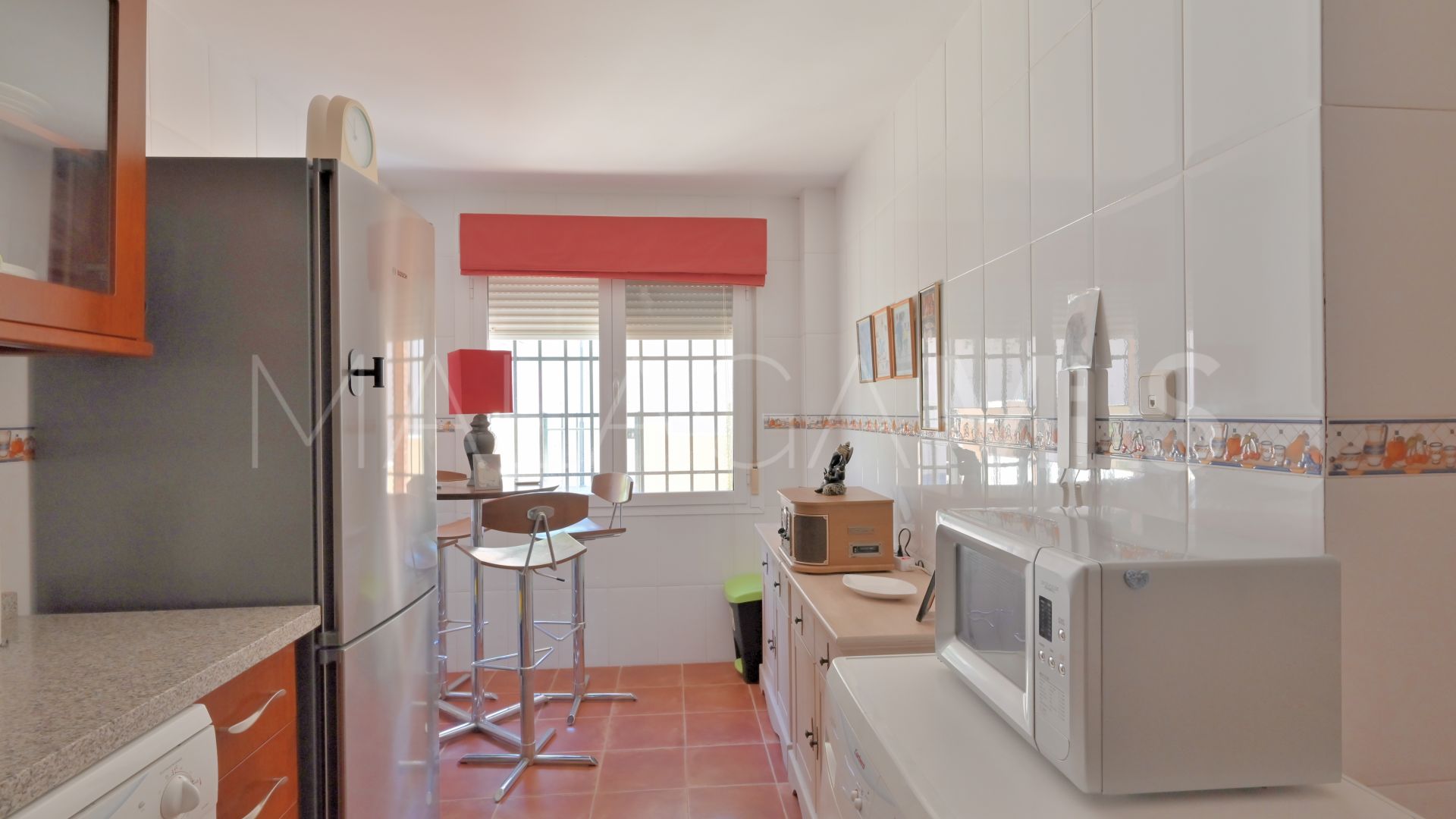 Parhus for sale in Riviera del Sol