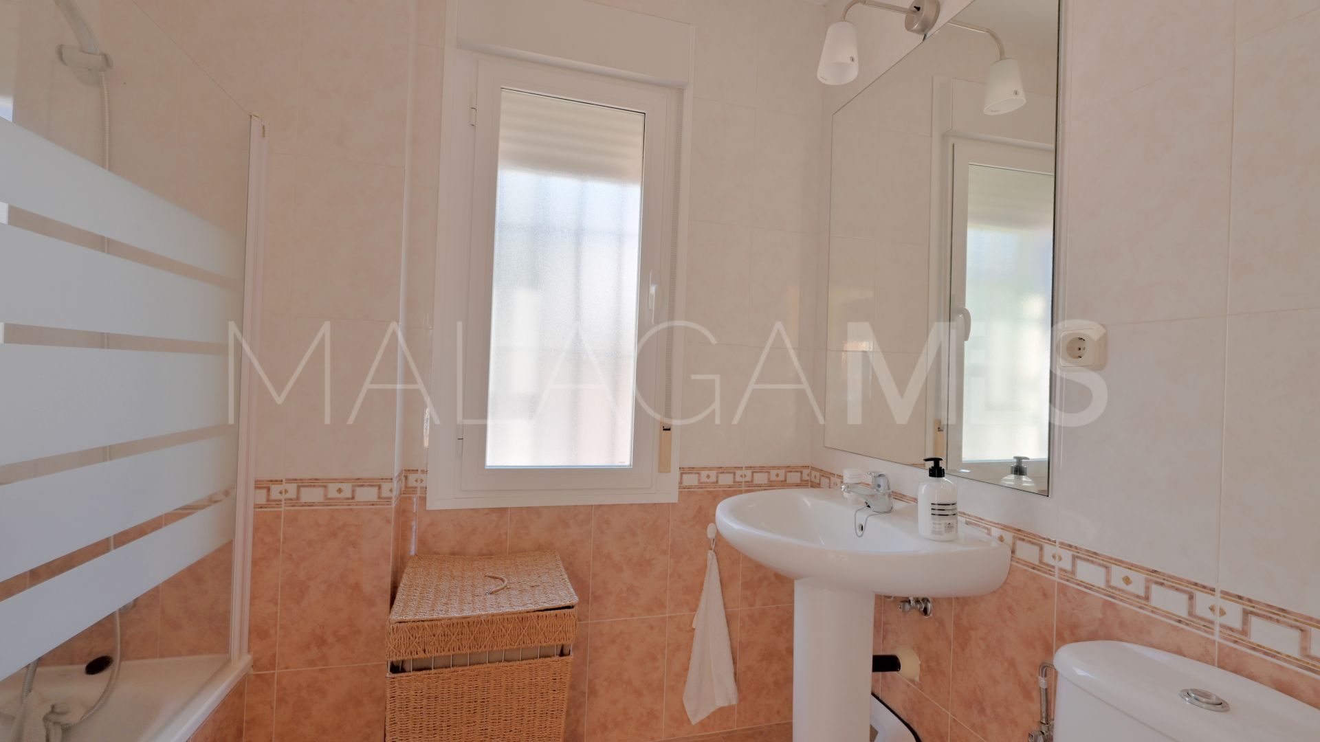 Parhus for sale in Riviera del Sol