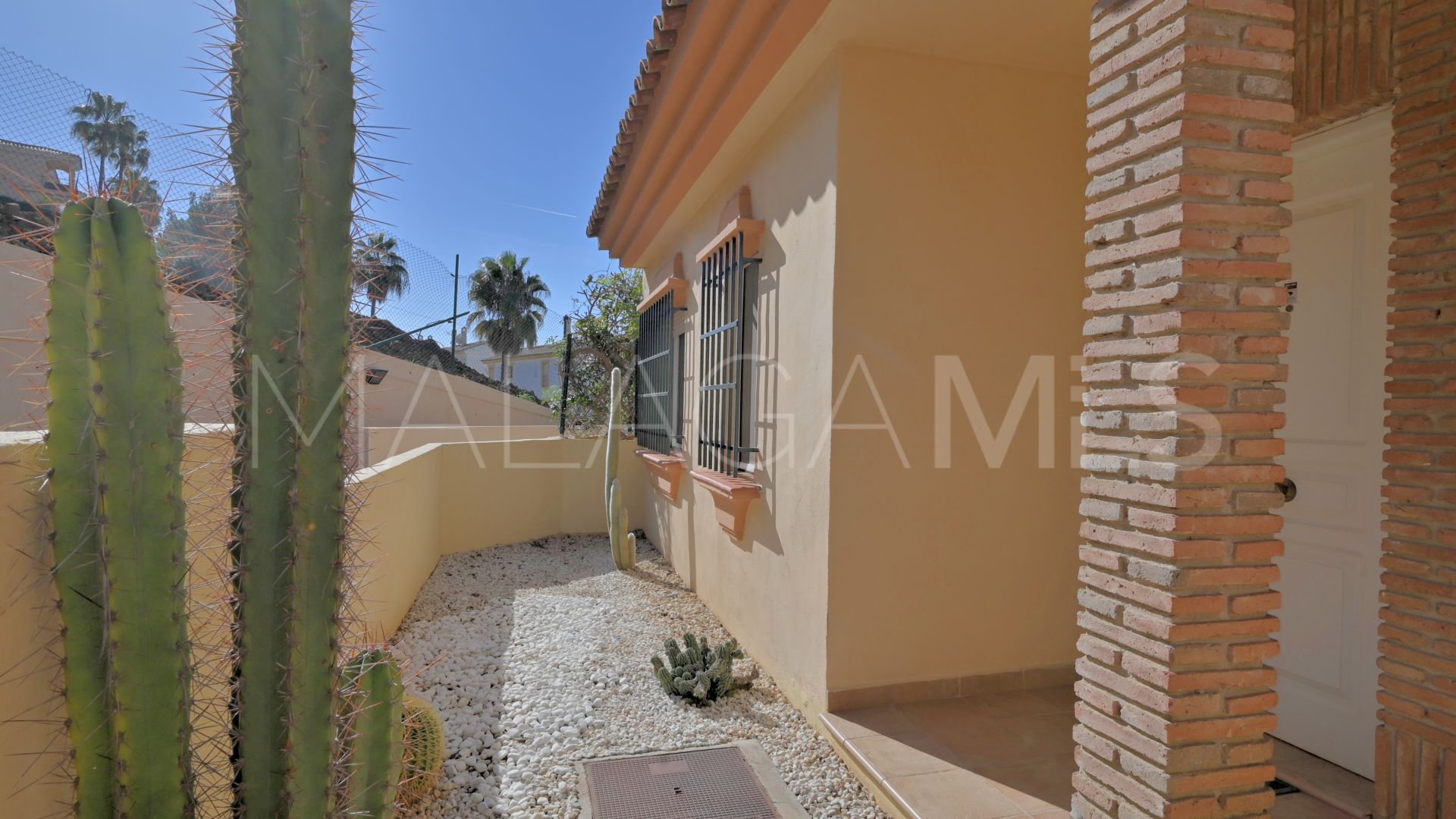 Parhus for sale in Riviera del Sol