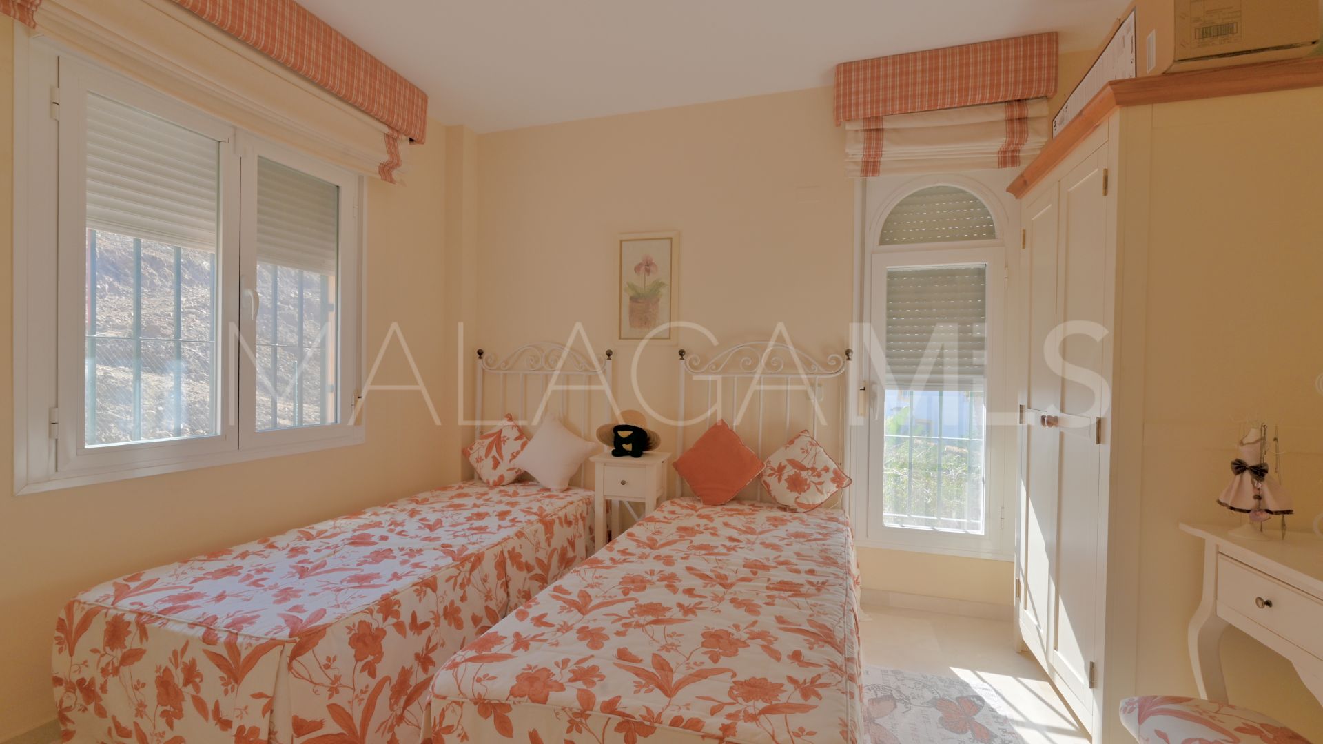Parhus for sale in Riviera del Sol