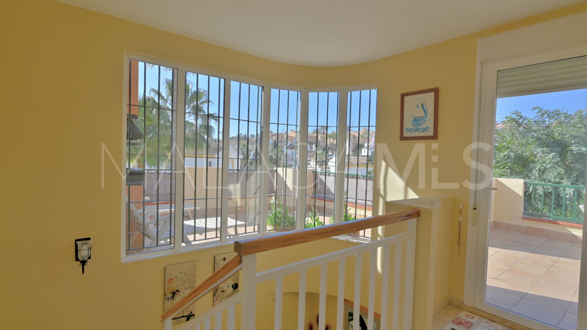 Parhus for sale in Riviera del Sol