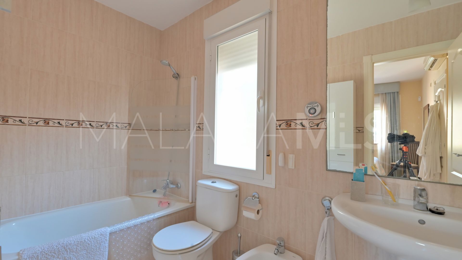 Parhus for sale in Riviera del Sol