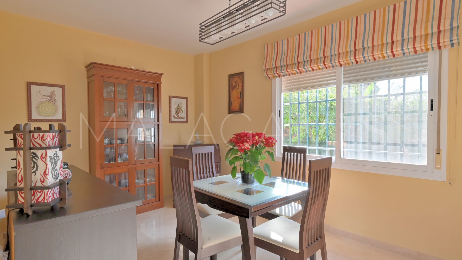 Parhus for sale in Riviera del Sol