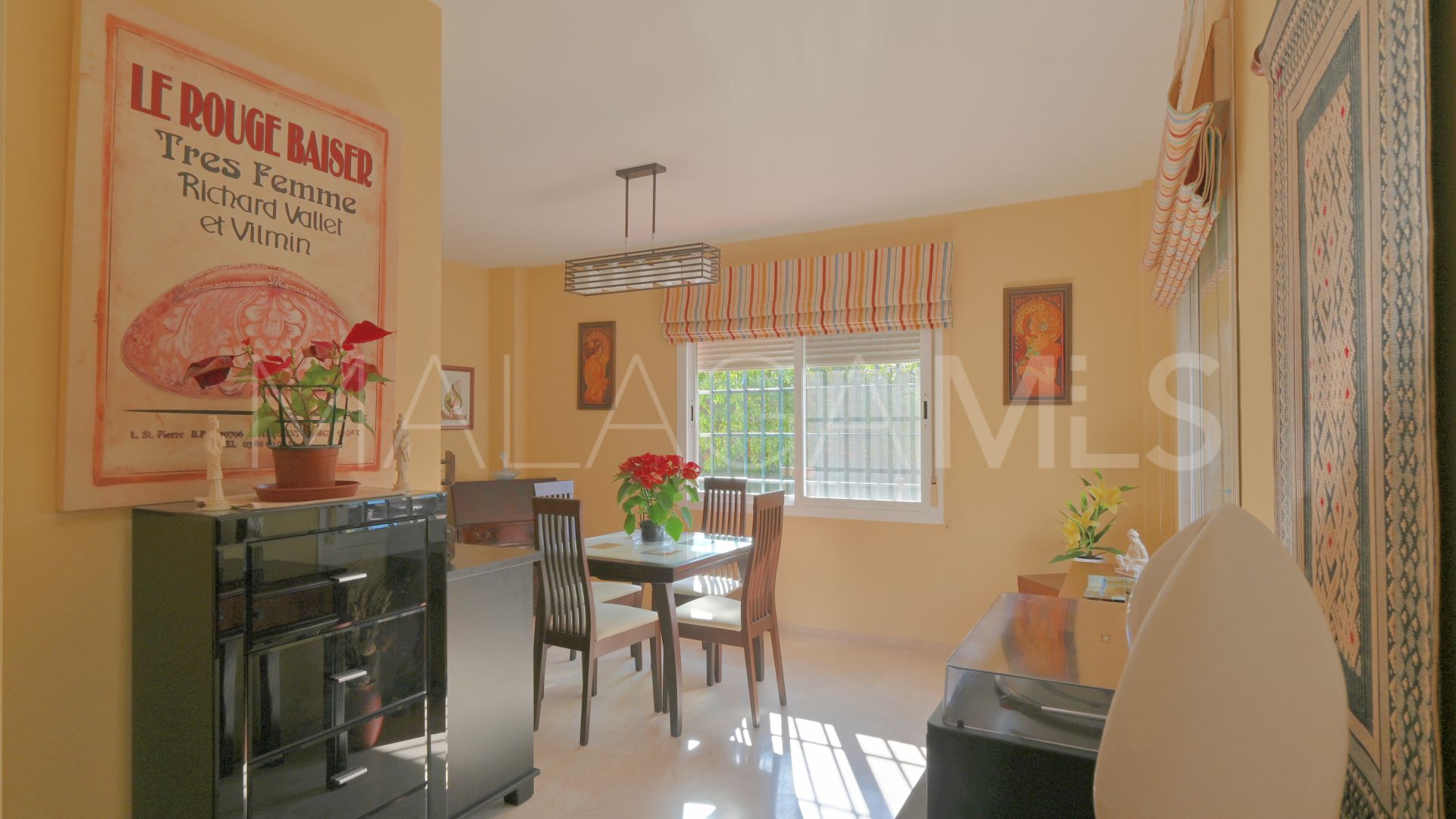 Parhus for sale in Riviera del Sol