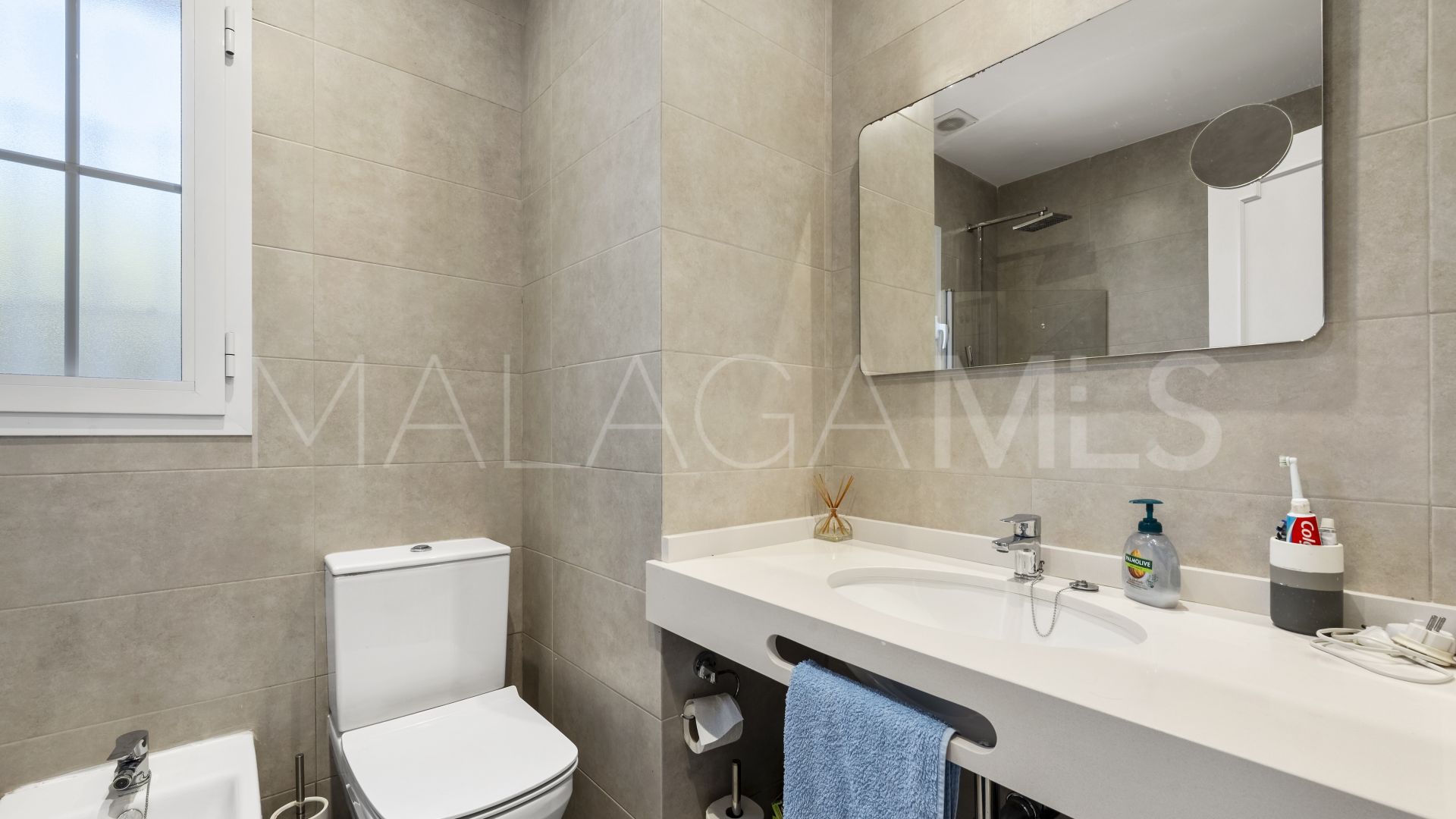 Calahonda, villa with 4 bedrooms for sale