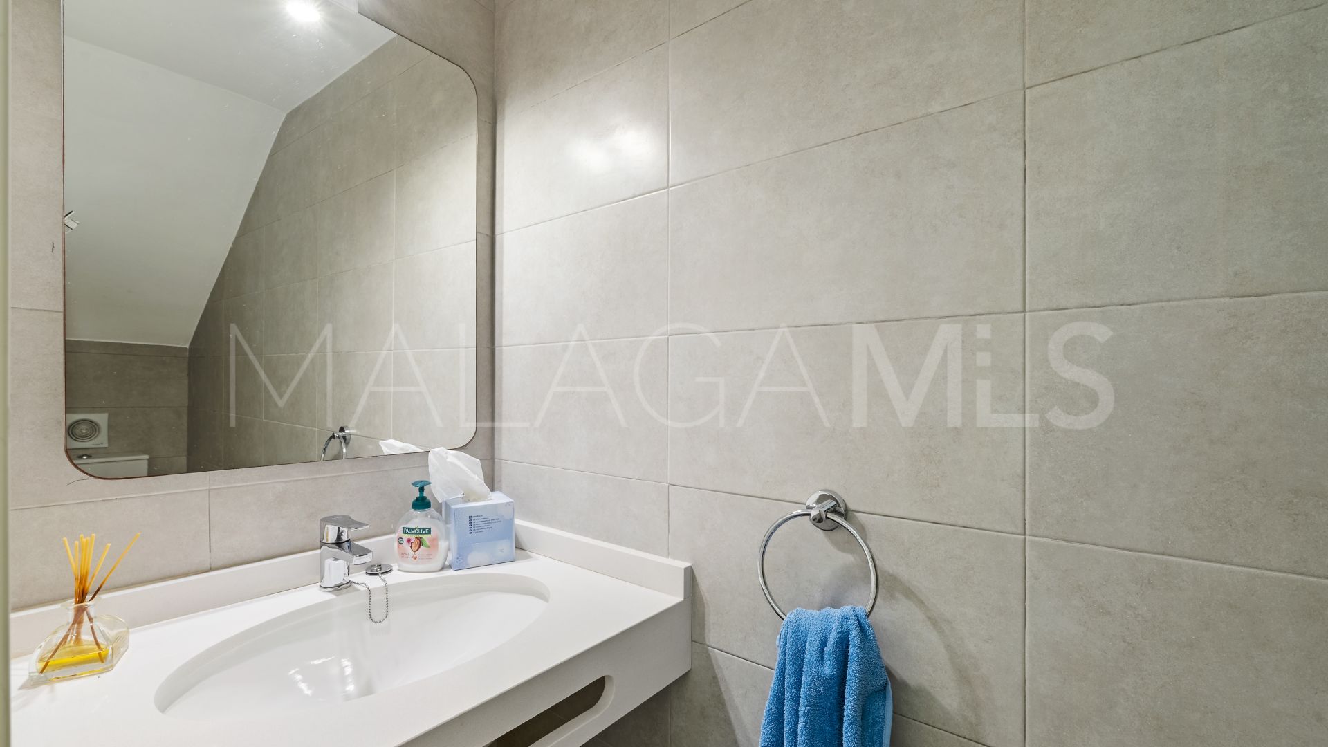 Calahonda, villa with 4 bedrooms for sale