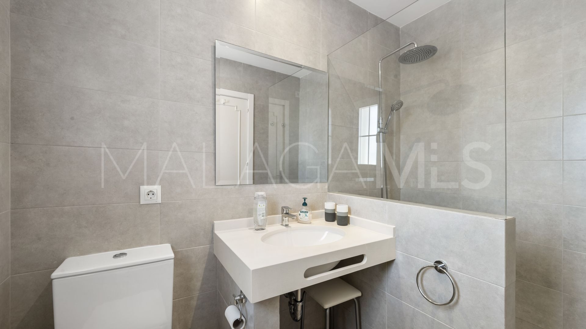 Calahonda, villa with 4 bedrooms for sale