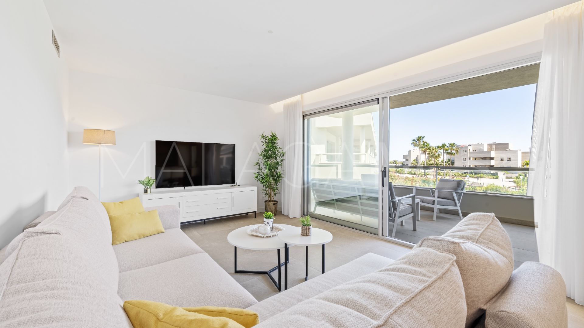 Lägenhet for sale in La Cala Golf Resort