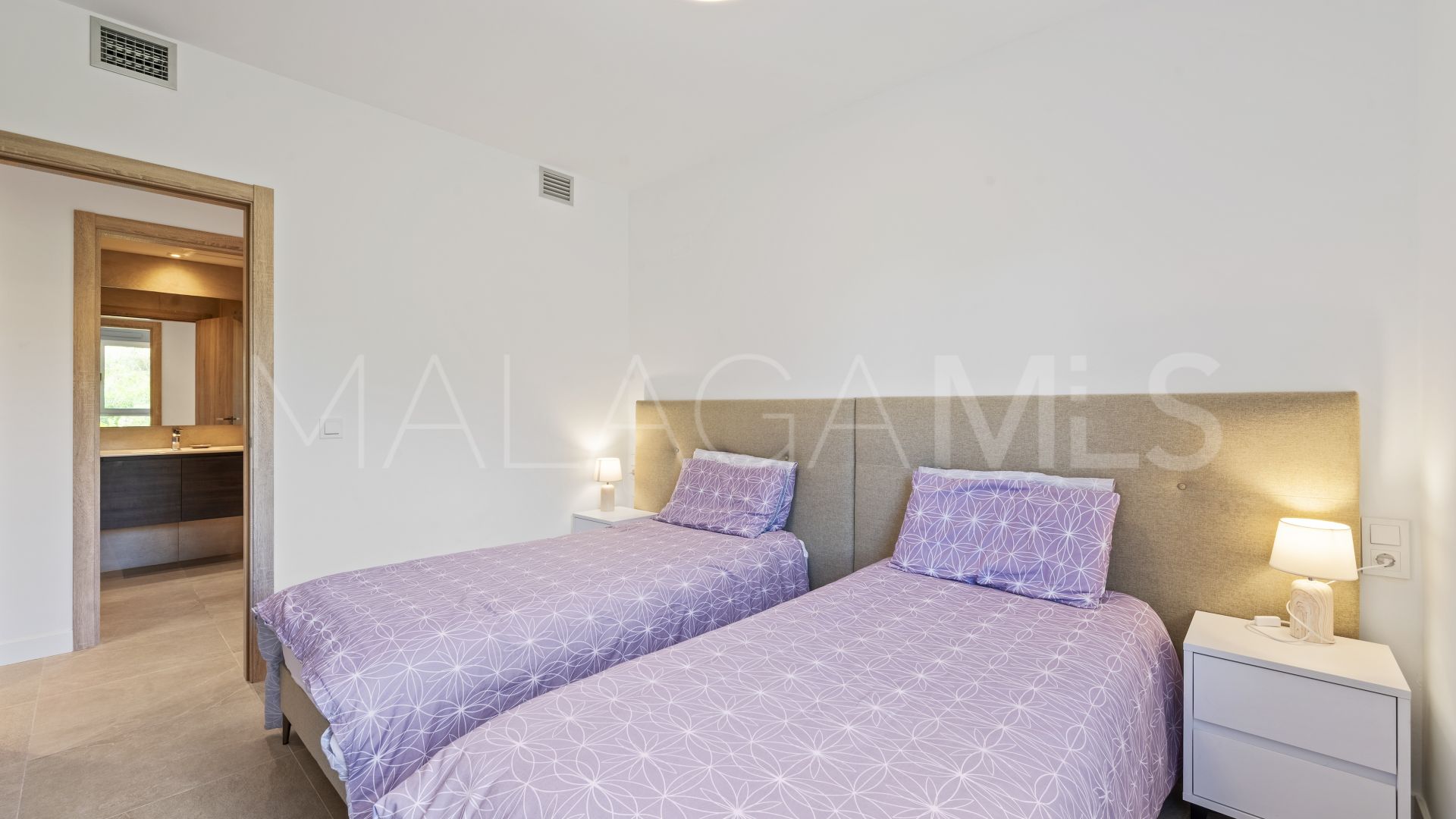Lägenhet for sale in La Cala Golf Resort