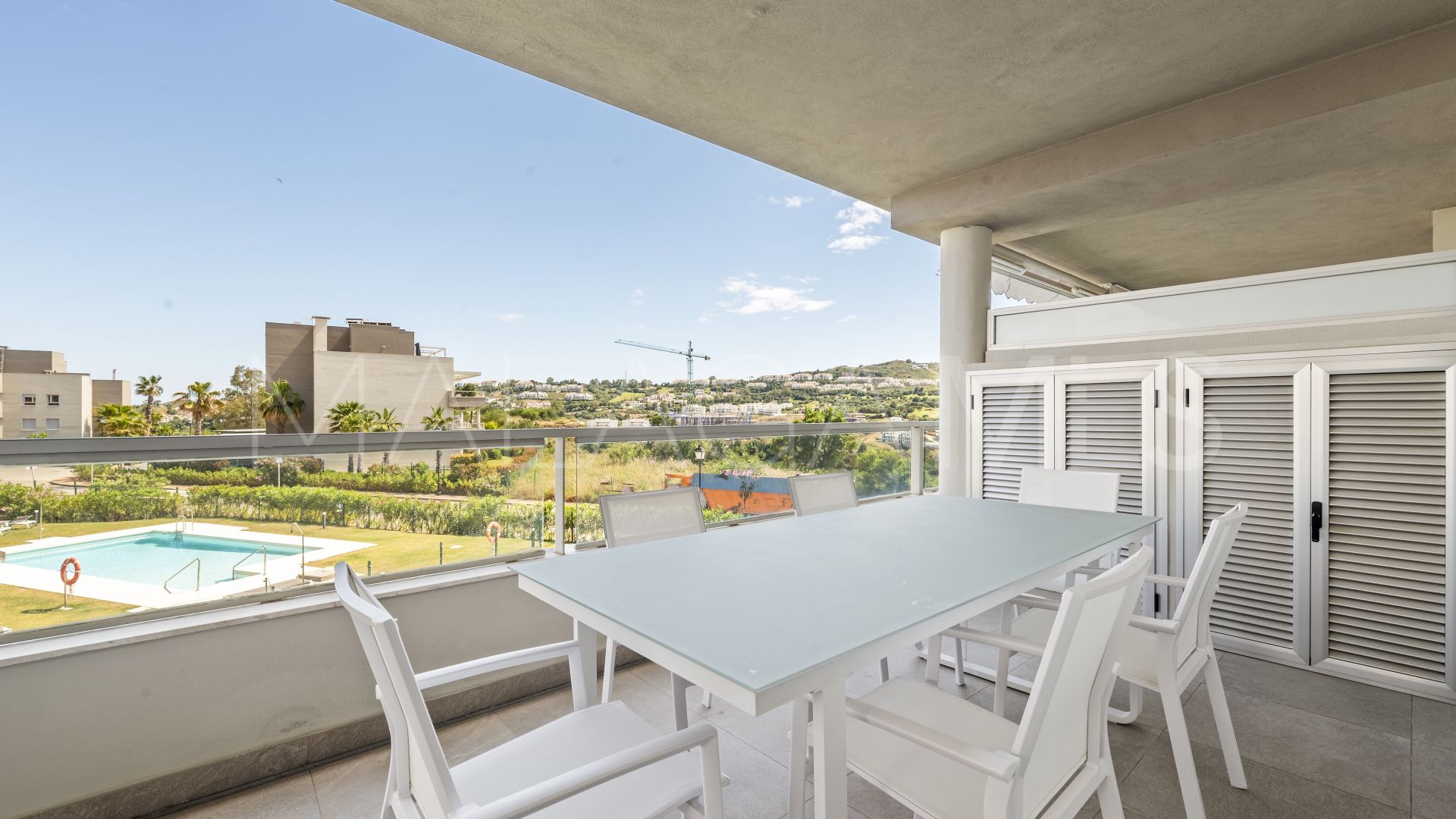 Lägenhet for sale in La Cala Golf Resort