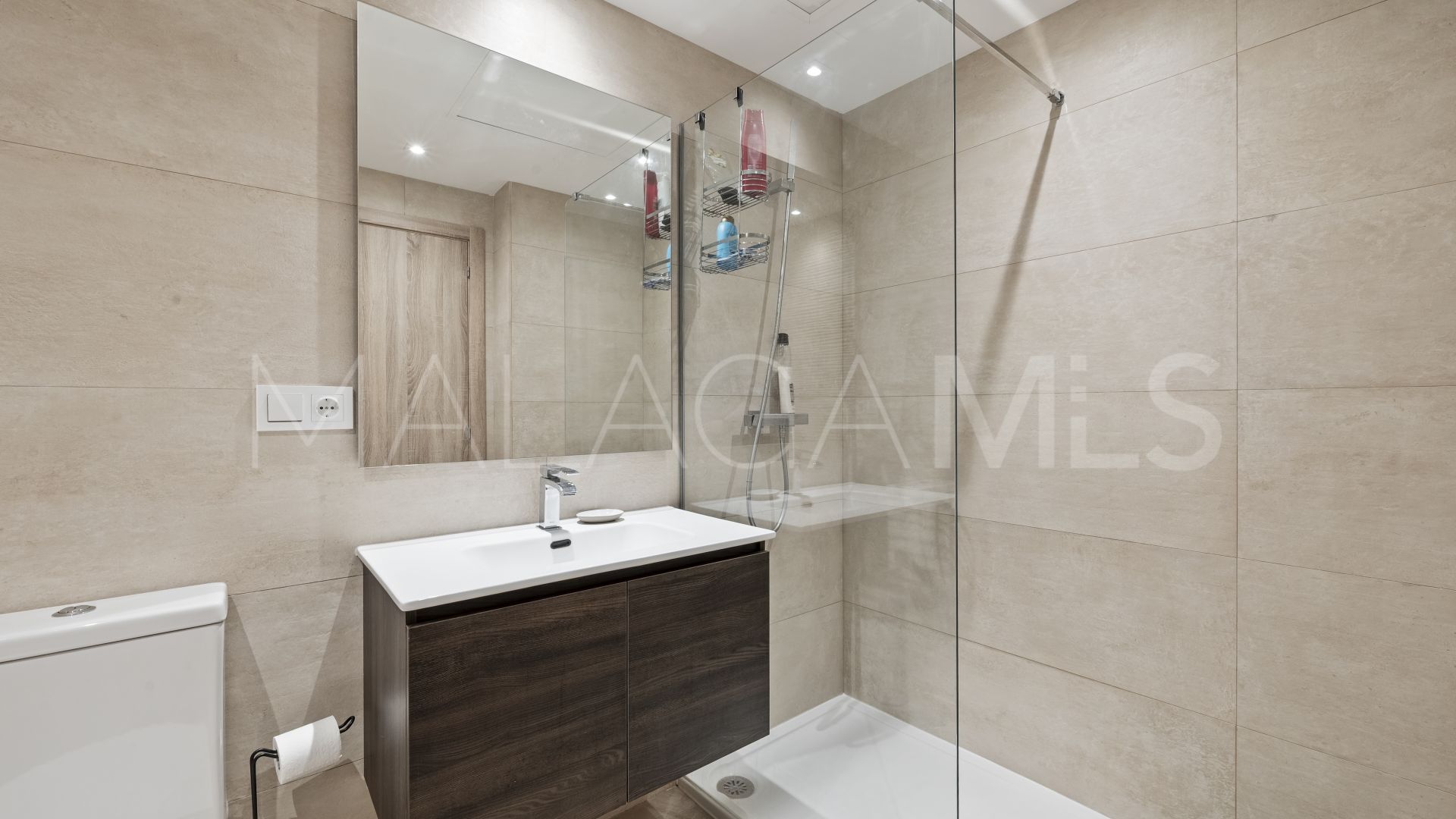 Lägenhet for sale in La Cala Golf Resort
