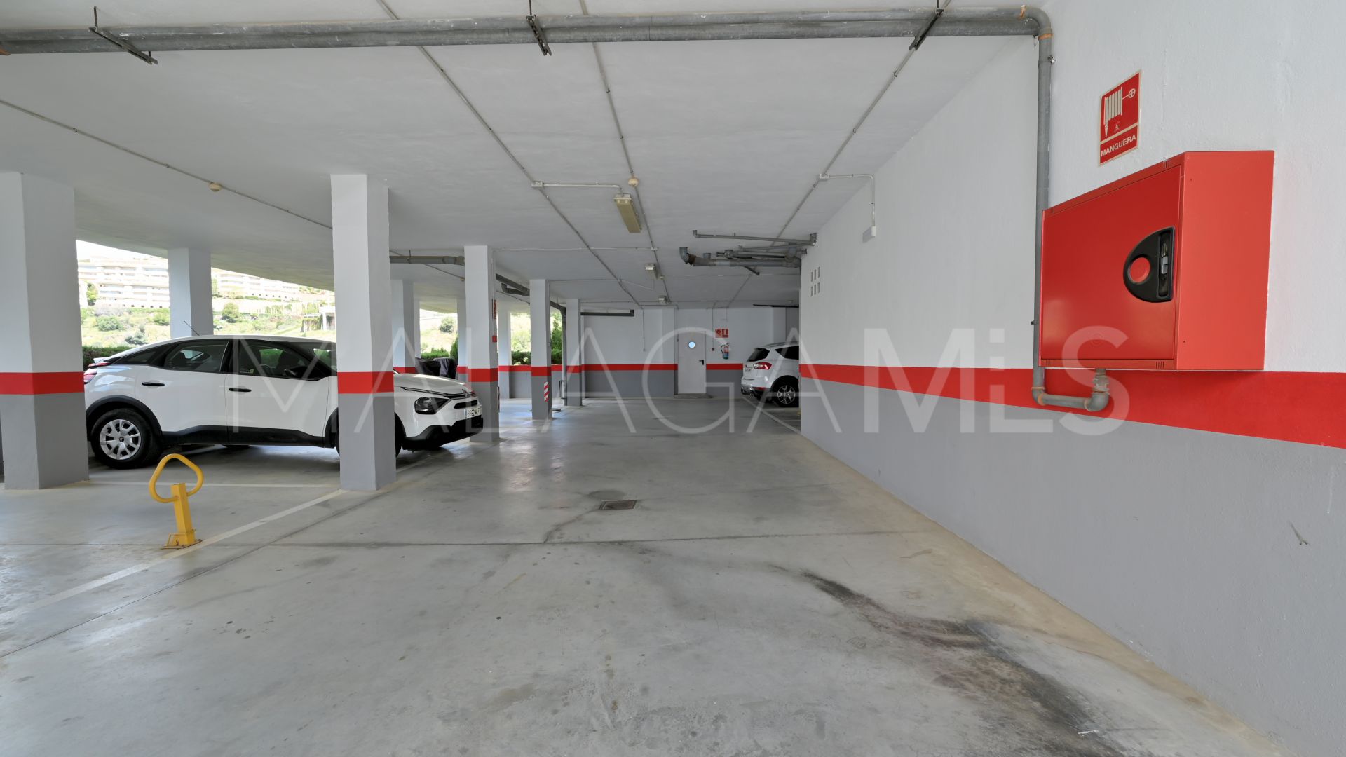 Se vende apartamento in Calahonda with 2 bedrooms