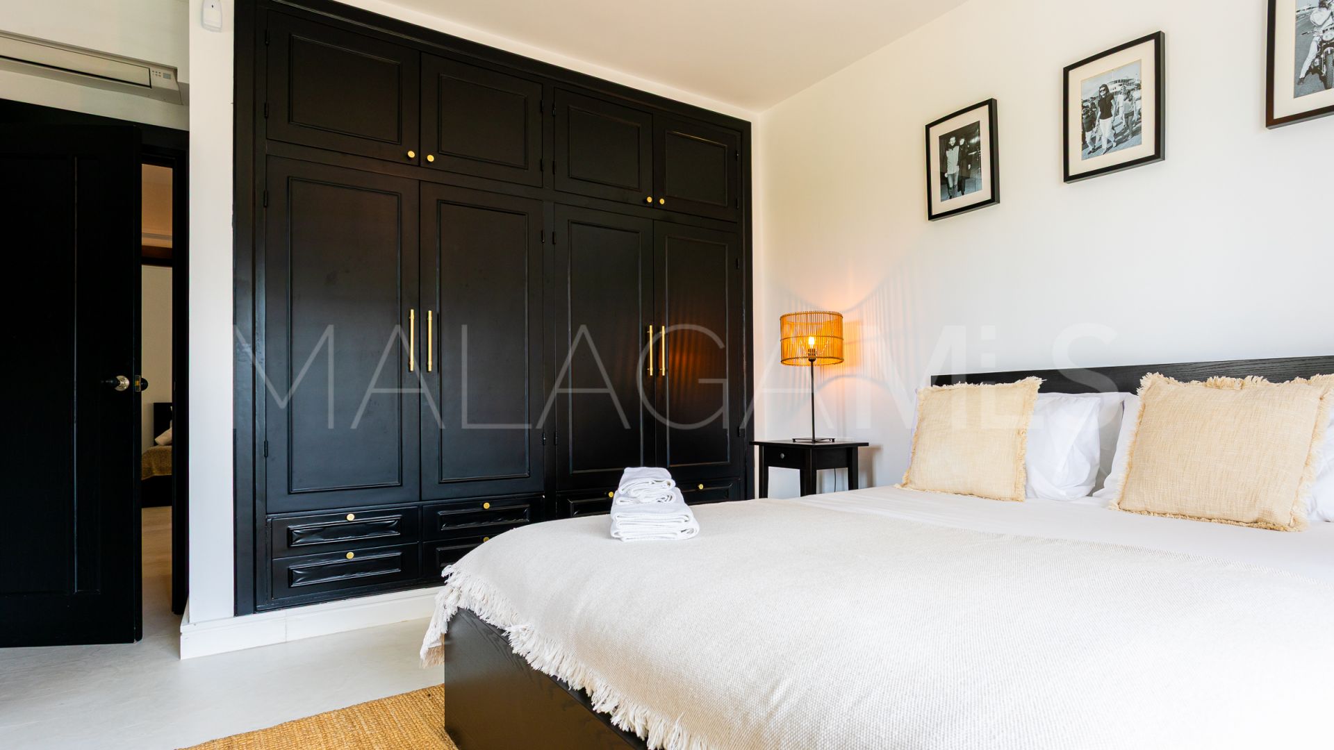For sale villa in Hacienda las Chapas