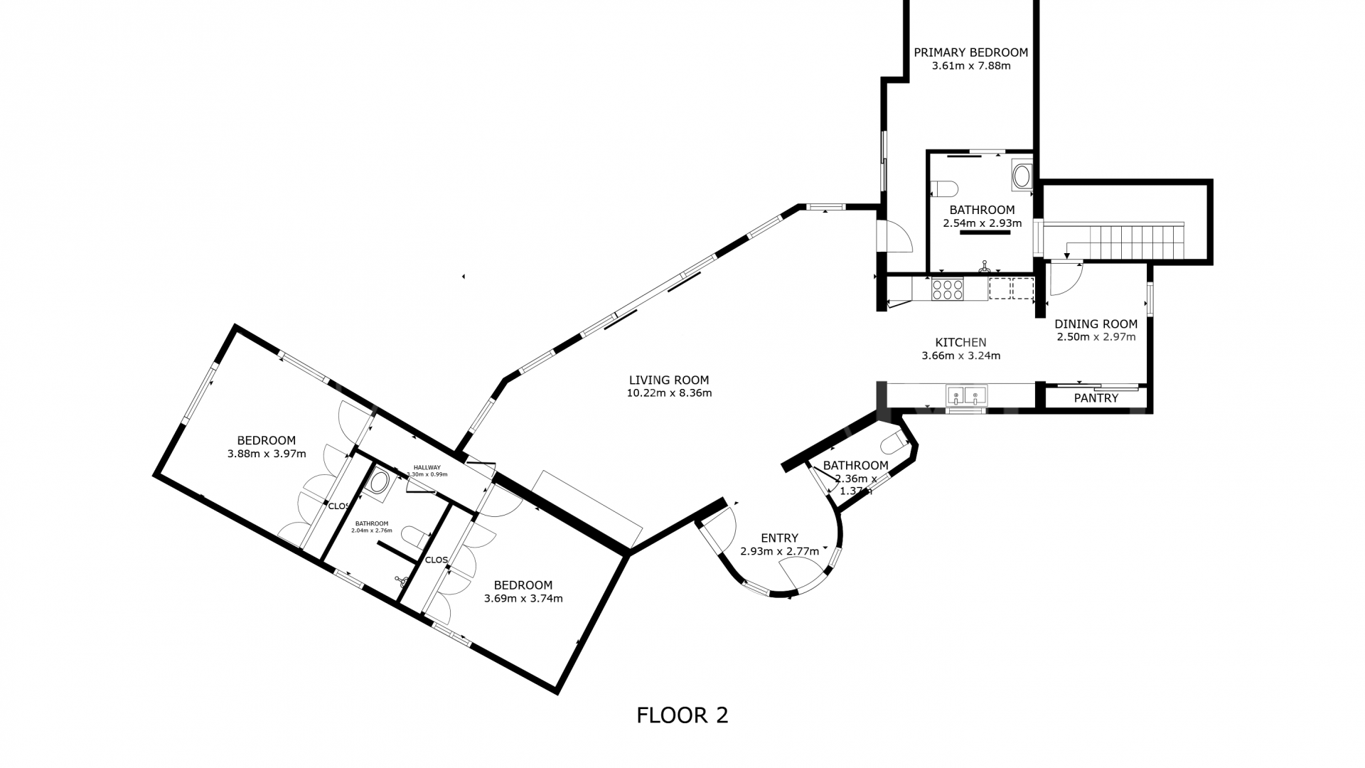 For sale villa in Hacienda las Chapas