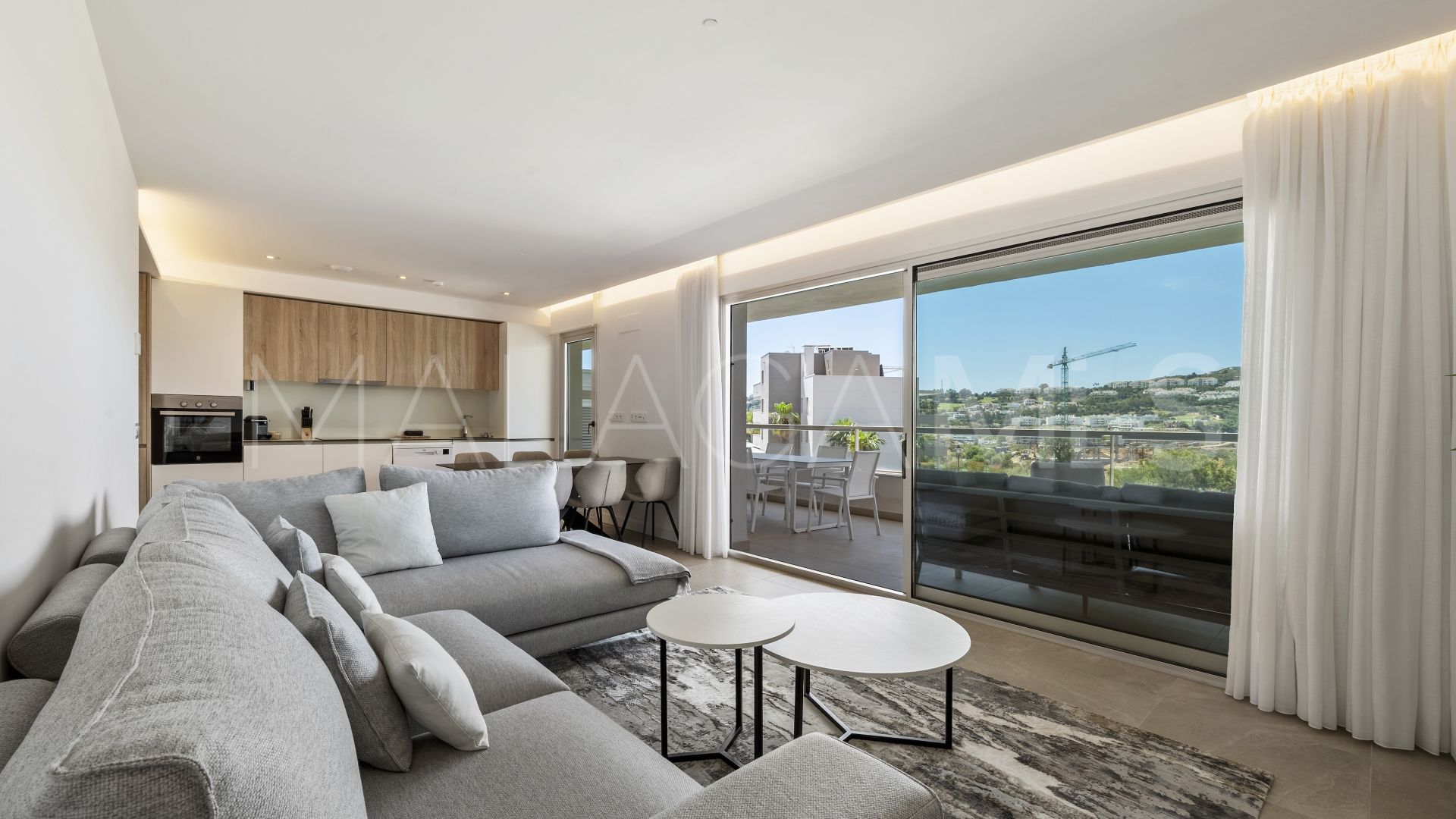 Wohnung for sale in La Cala Golf Resort