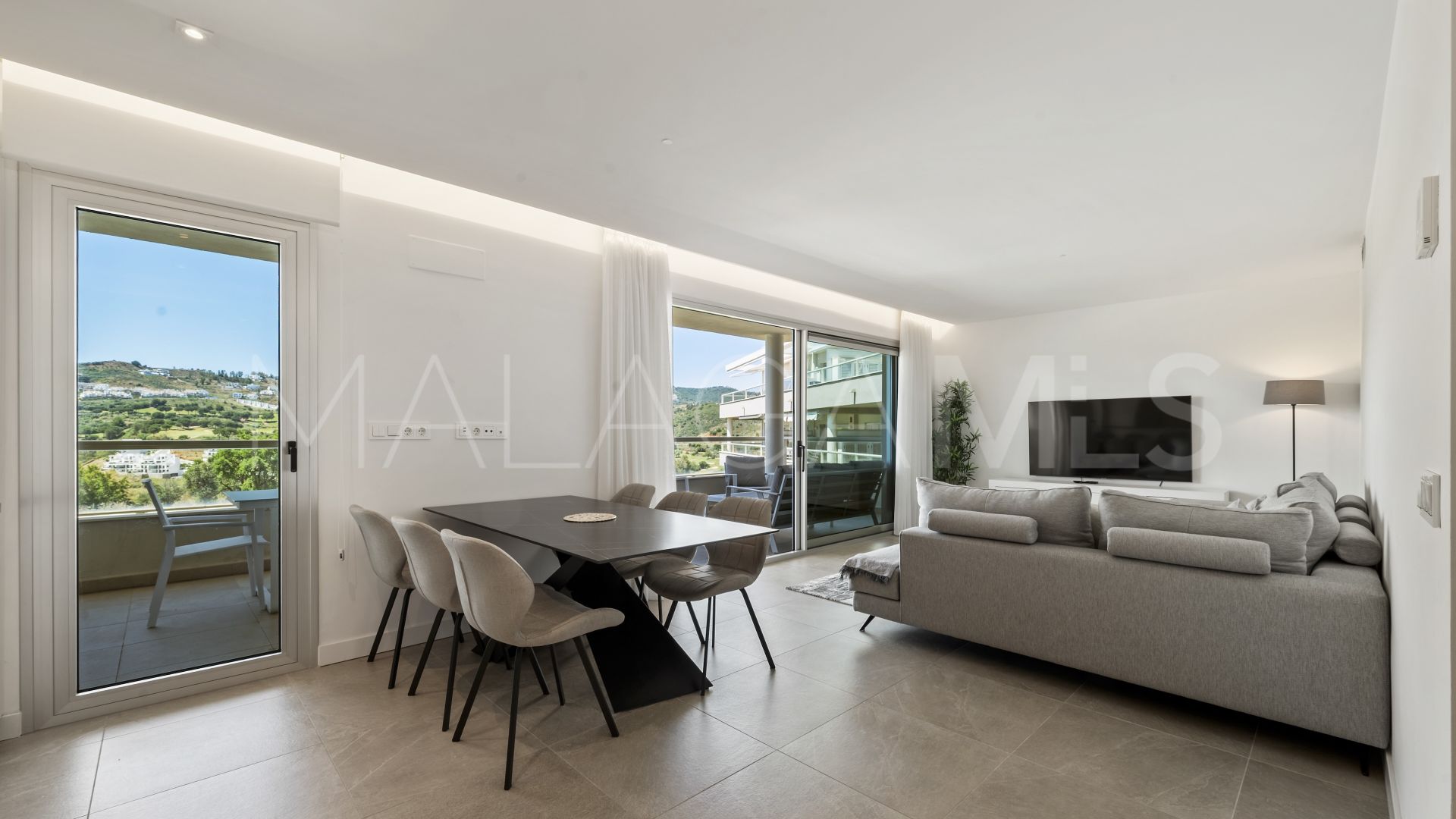 Wohnung for sale in La Cala Golf Resort