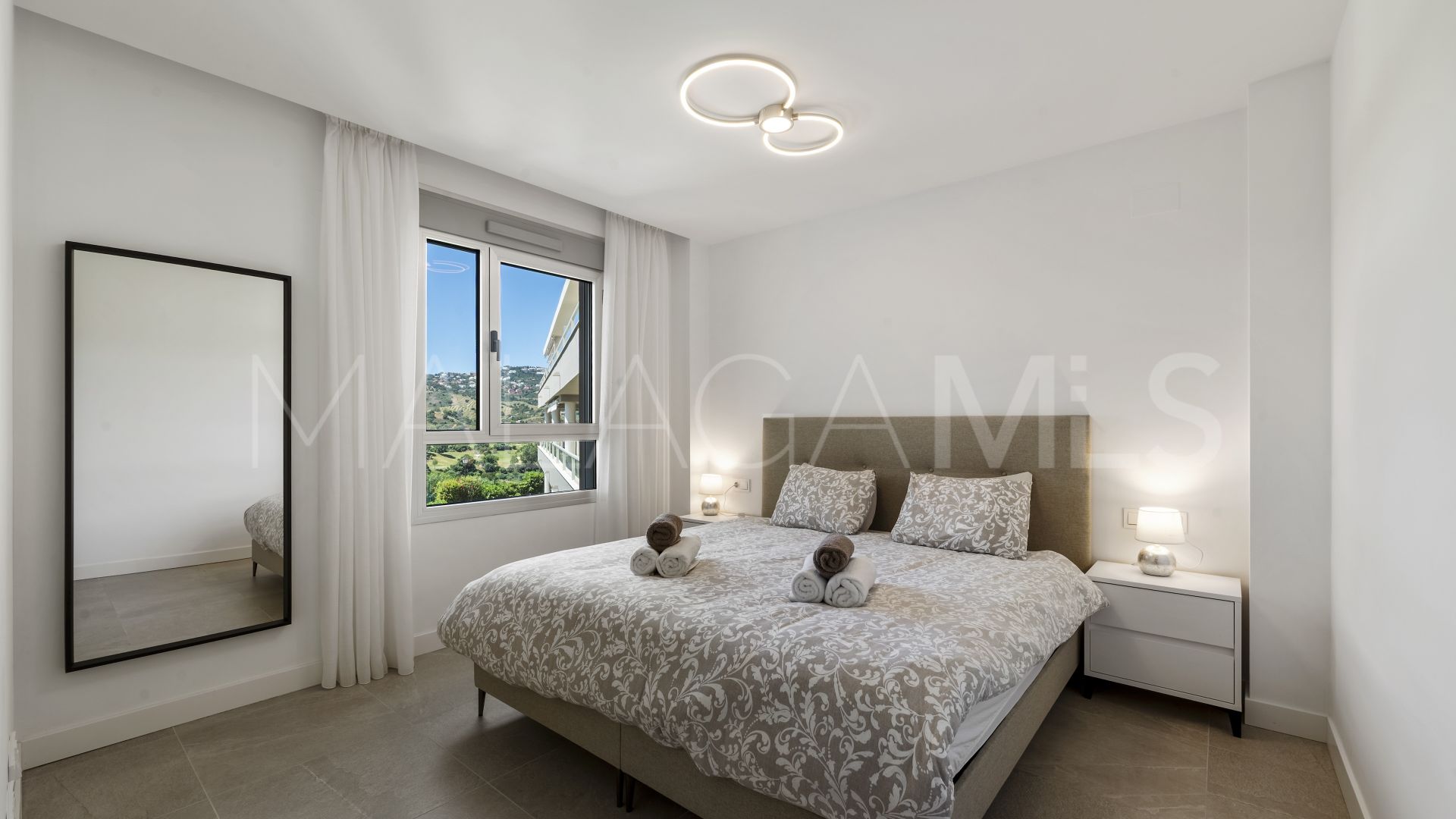 Wohnung for sale in La Cala Golf Resort