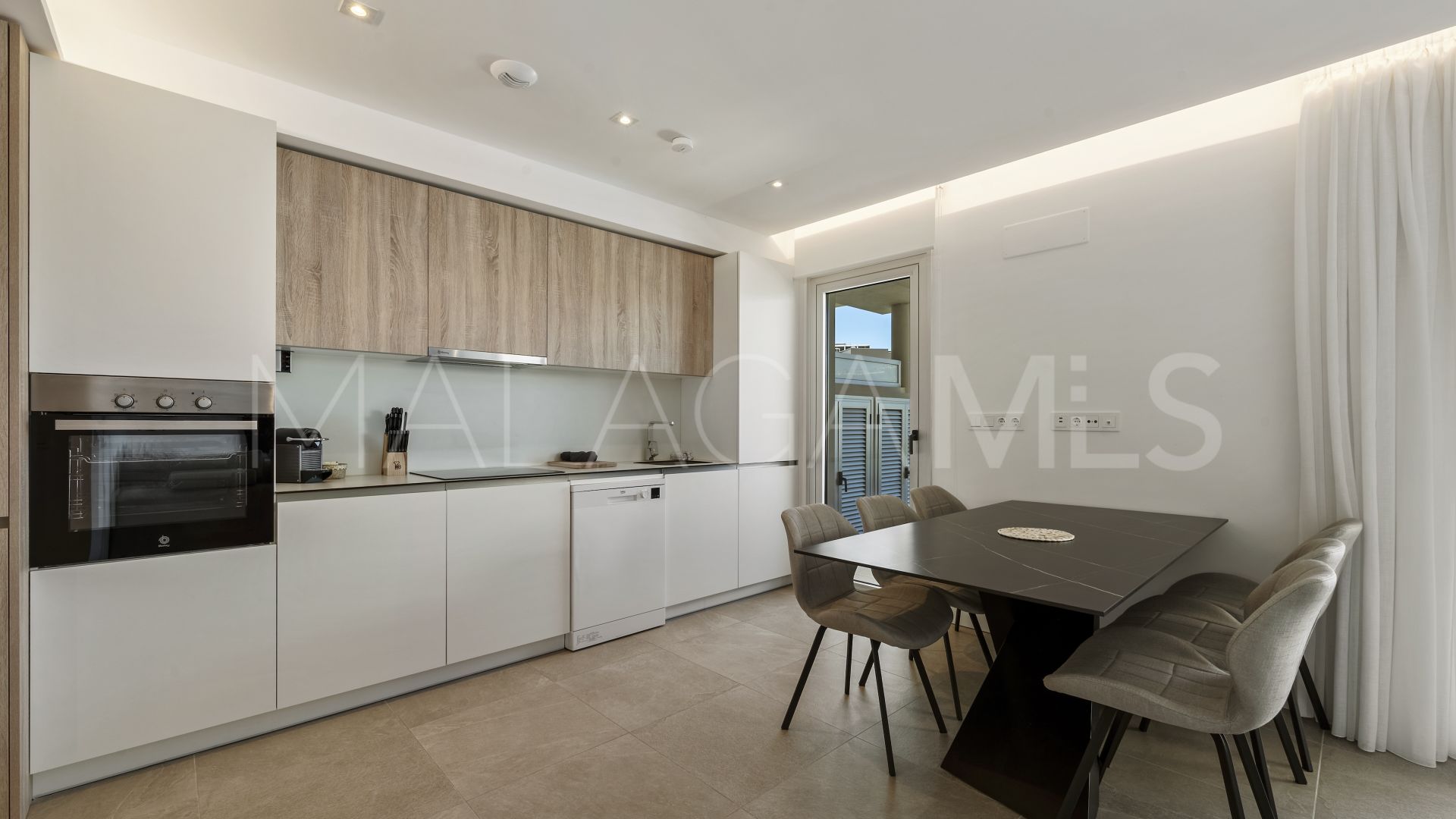 Wohnung for sale in La Cala Golf Resort