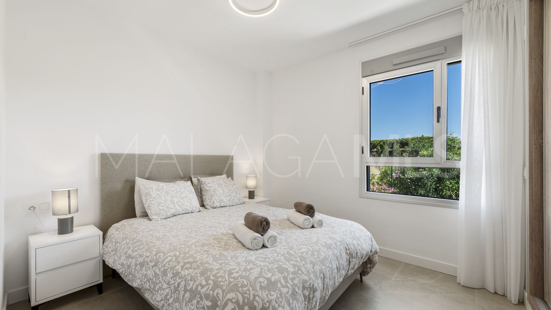 Wohnung for sale in La Cala Golf Resort