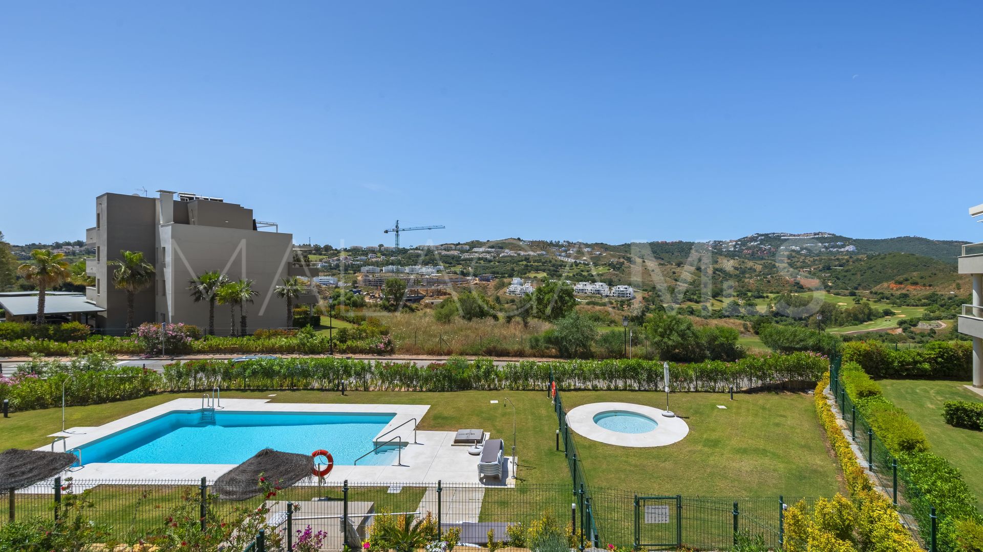 Wohnung for sale in La Cala Golf Resort