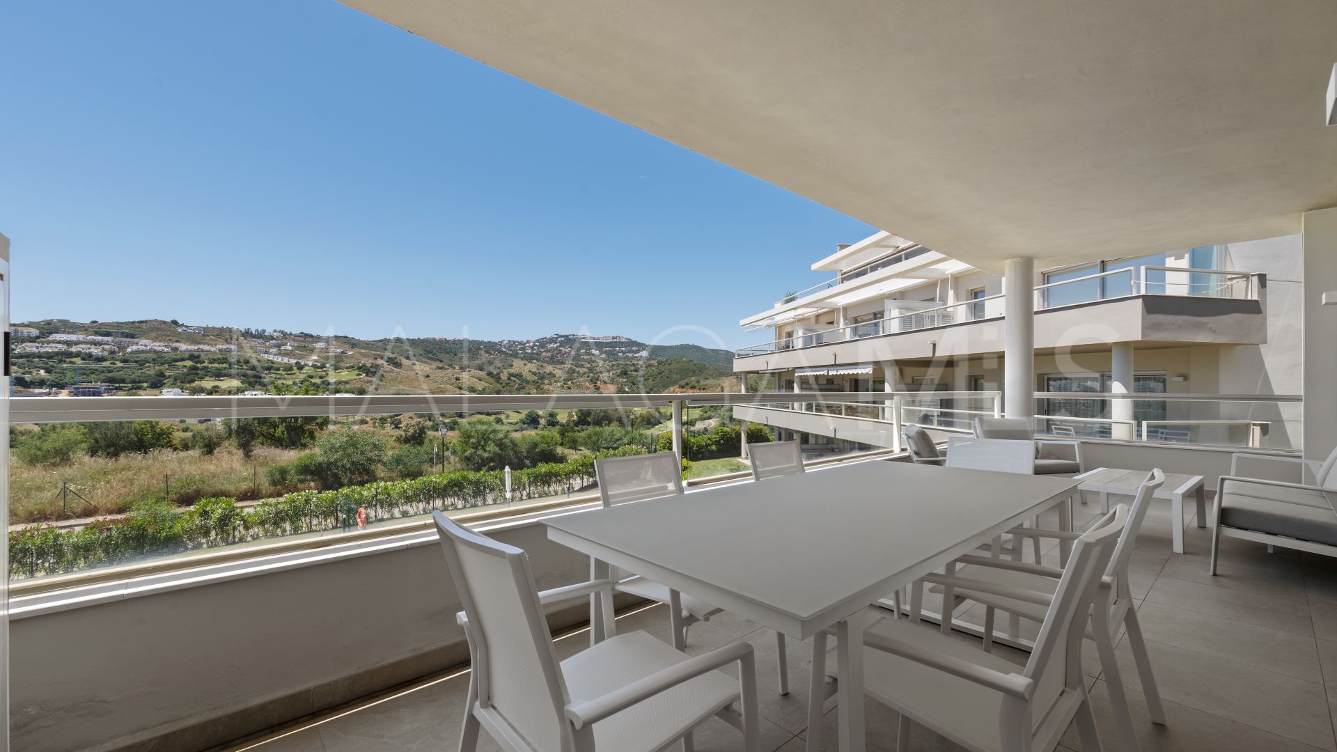 Wohnung for sale in La Cala Golf Resort