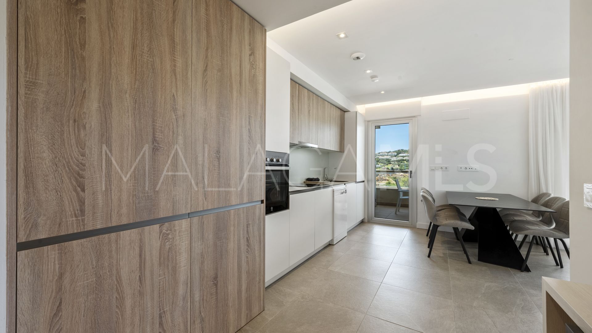 Wohnung for sale in La Cala Golf Resort