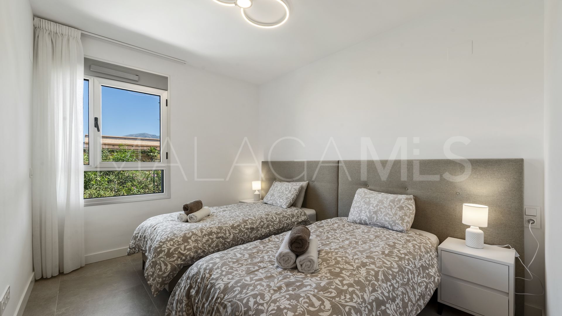 Wohnung for sale in La Cala Golf Resort