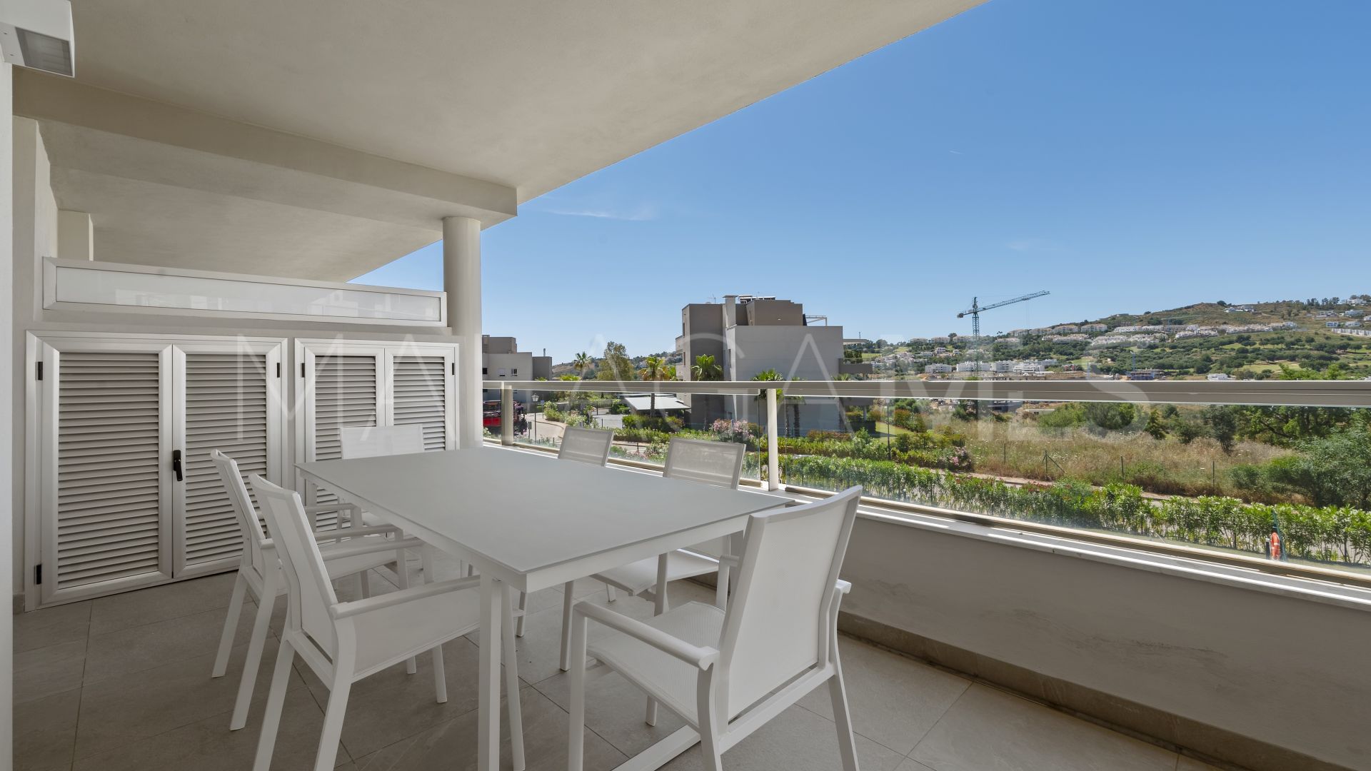 Wohnung for sale in La Cala Golf Resort