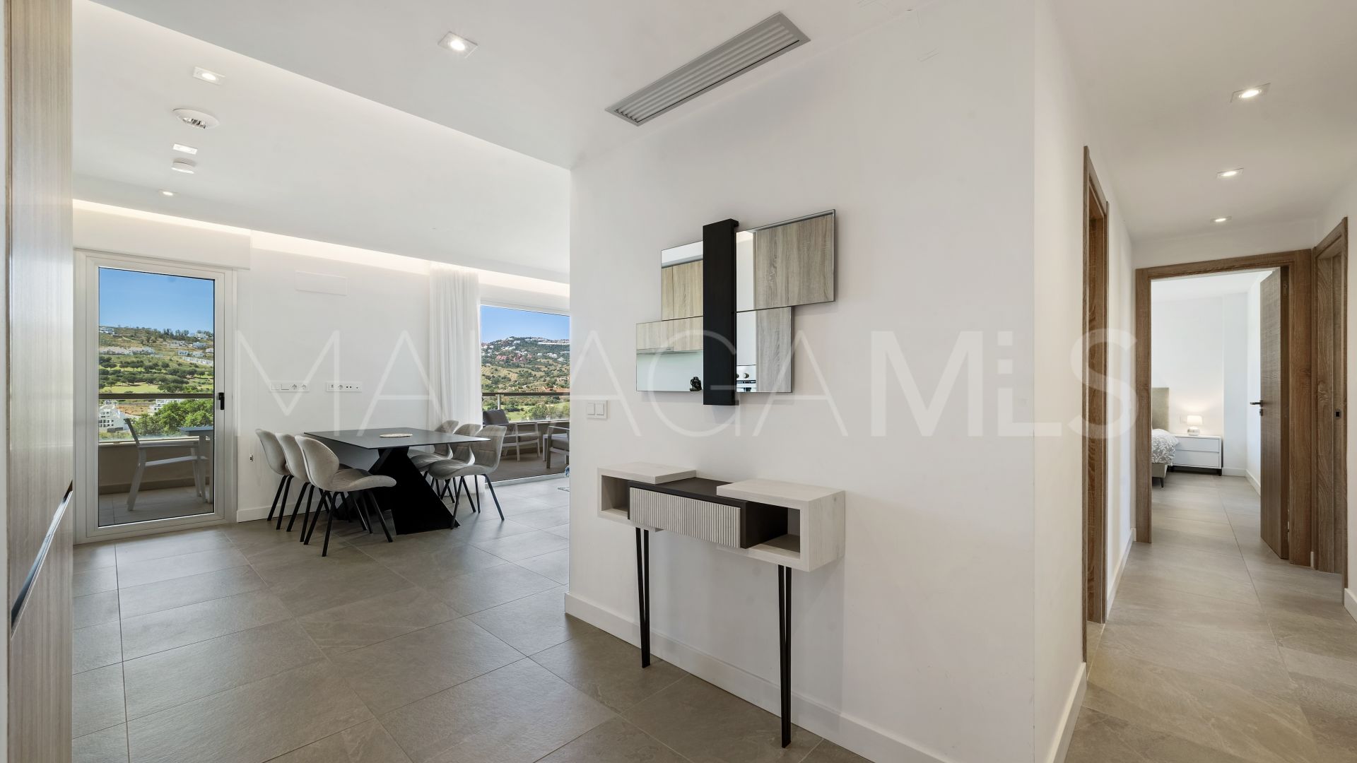 Wohnung for sale in La Cala Golf Resort