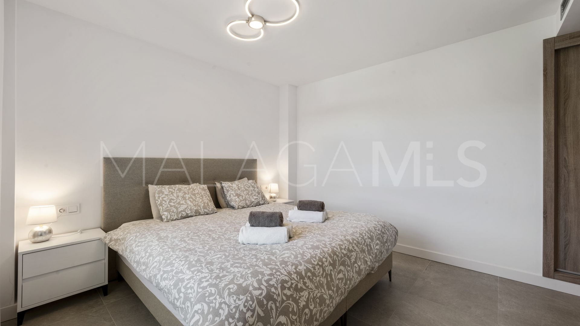 Wohnung for sale in La Cala Golf Resort