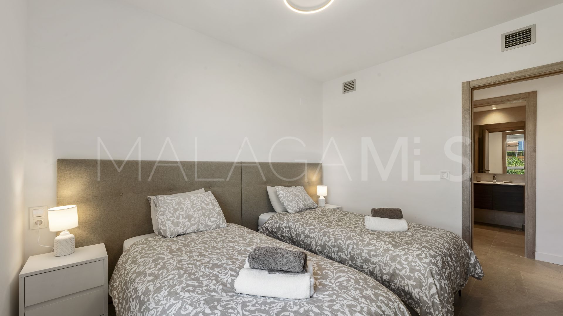 Wohnung for sale in La Cala Golf Resort
