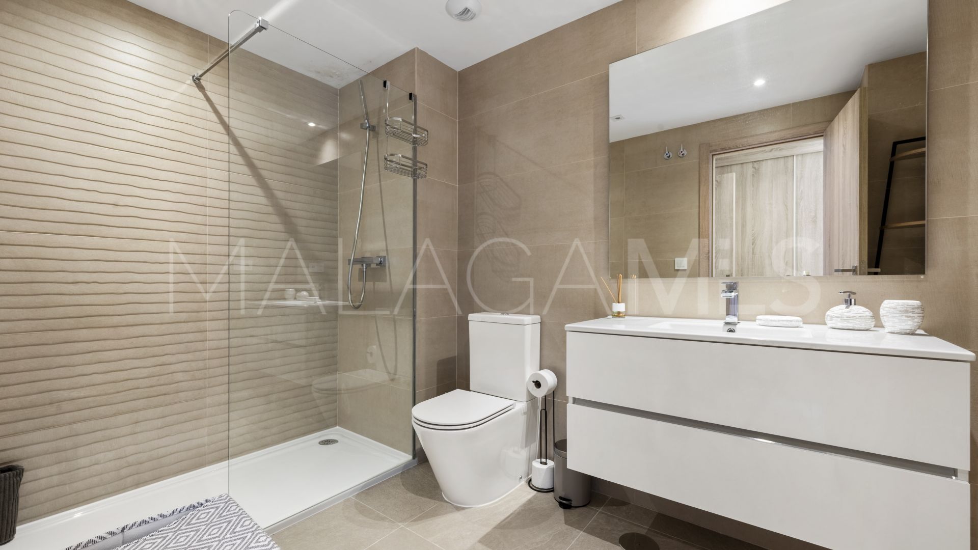 Wohnung for sale in La Cala Golf Resort