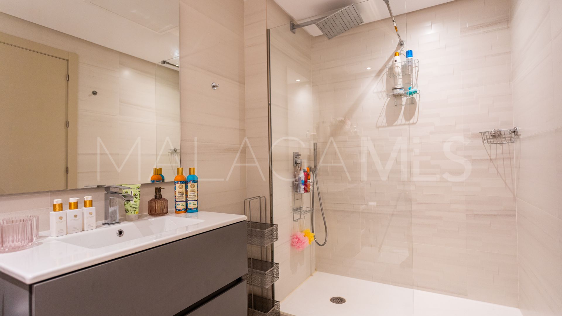 Duplex penthouse for sale in La Cala Golf Resort