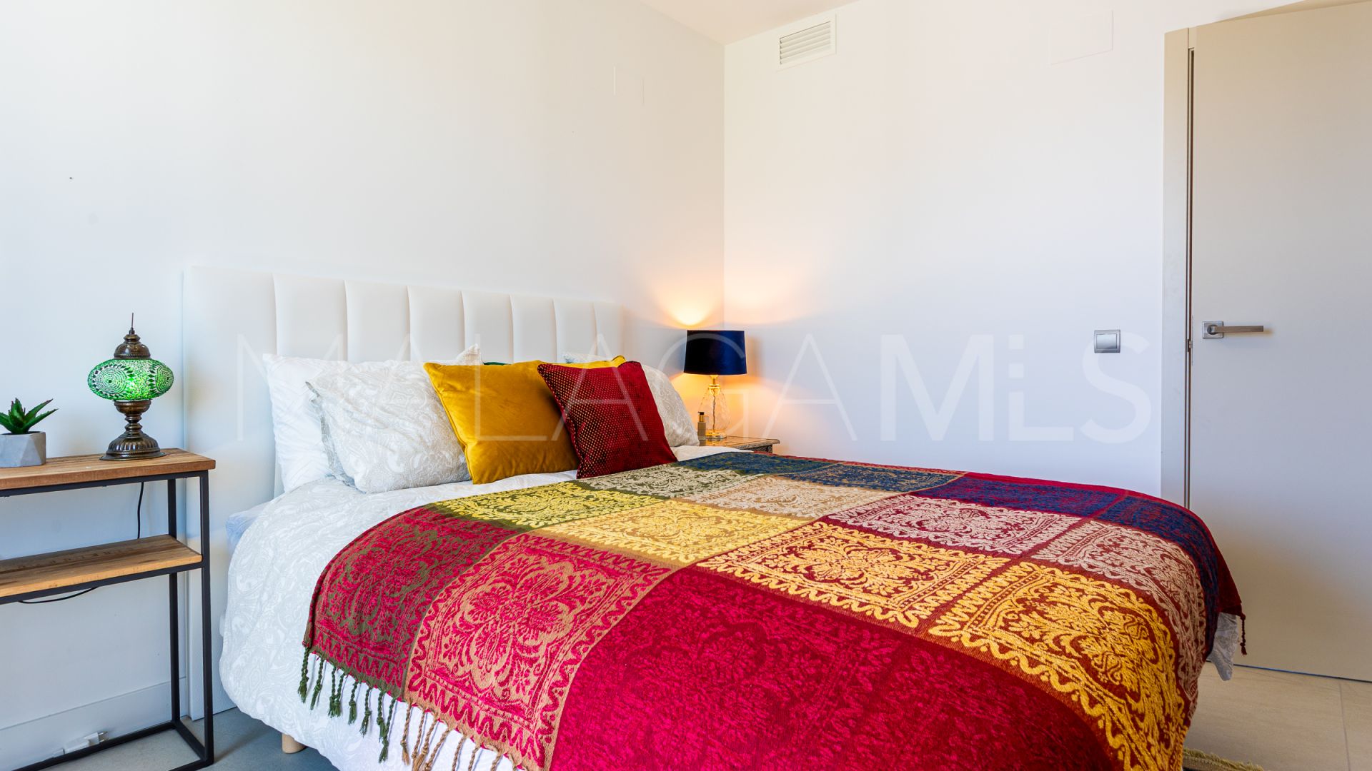 Duplex penthouse for sale in La Cala Golf Resort