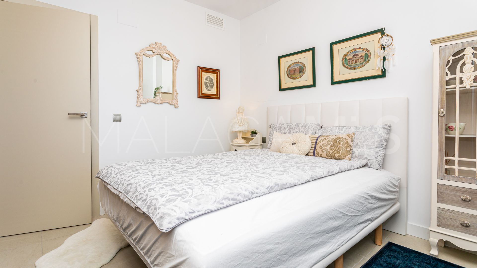 Duplex penthouse for sale in La Cala Golf Resort