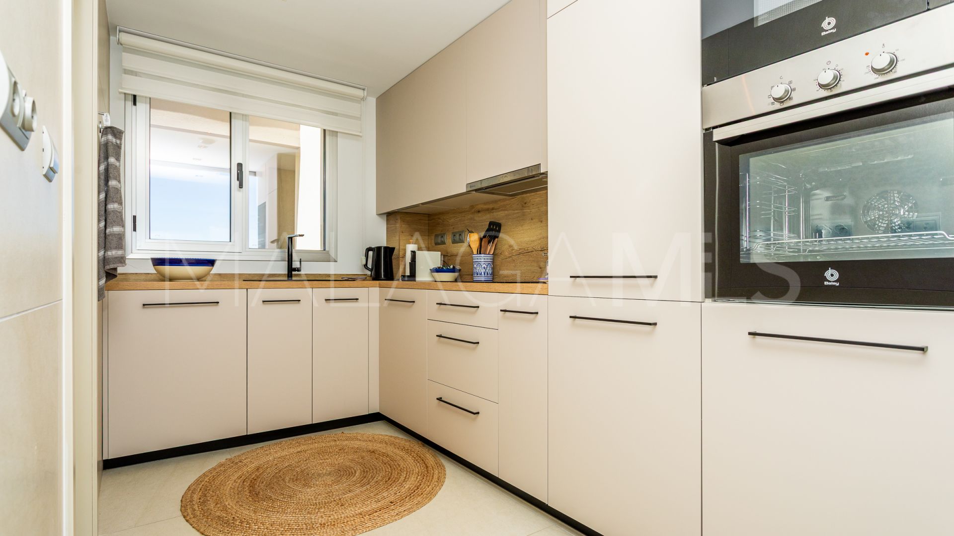 Duplex penthouse for sale in La Cala Golf Resort