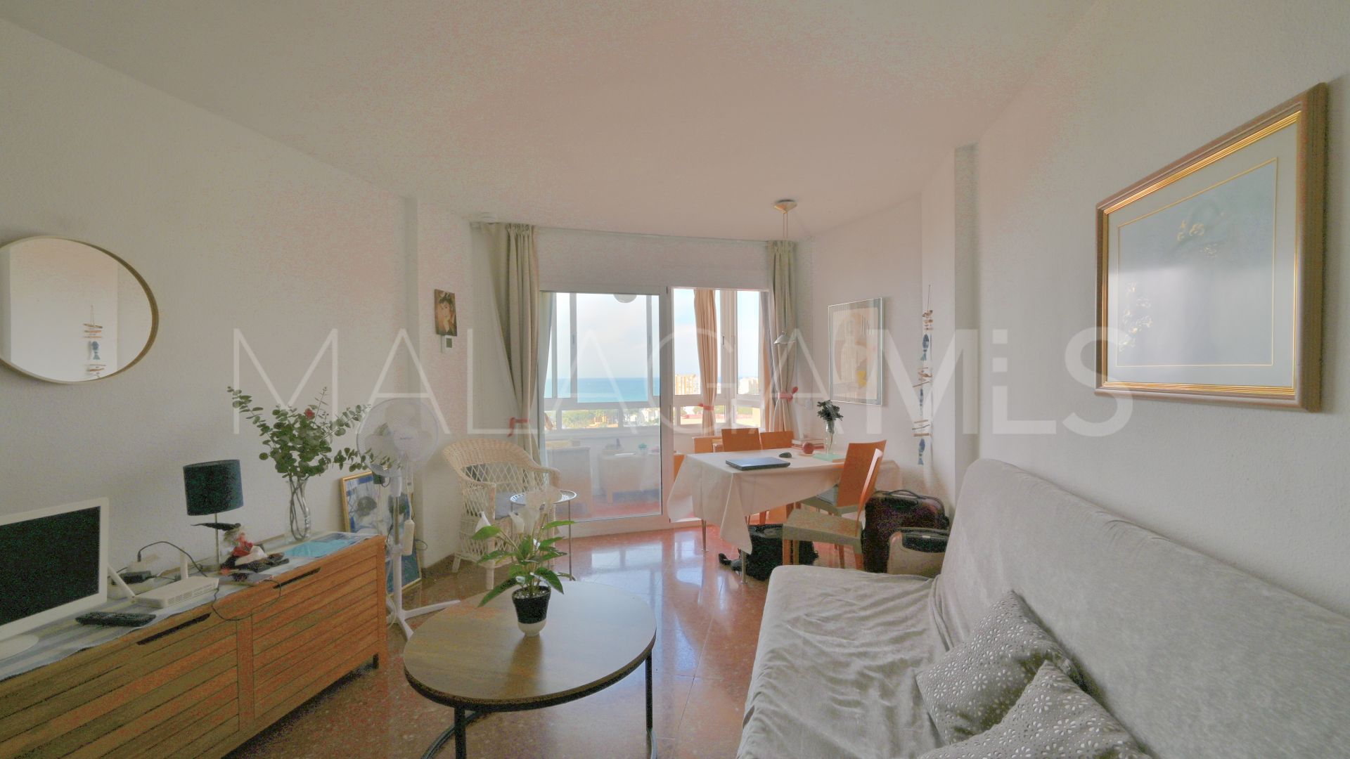 Studio for sale in Calypso
