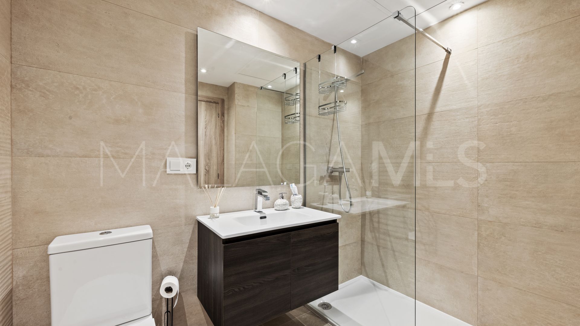 Lägenhet for sale in La Cala Golf Resort