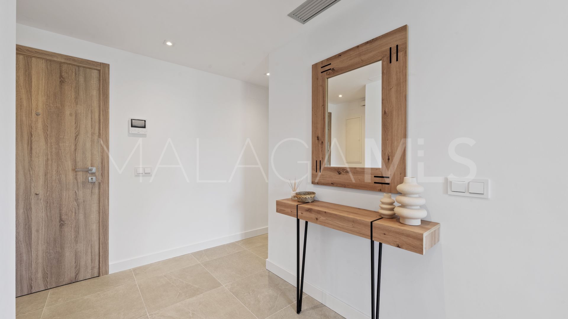 Lägenhet for sale in La Cala Golf Resort