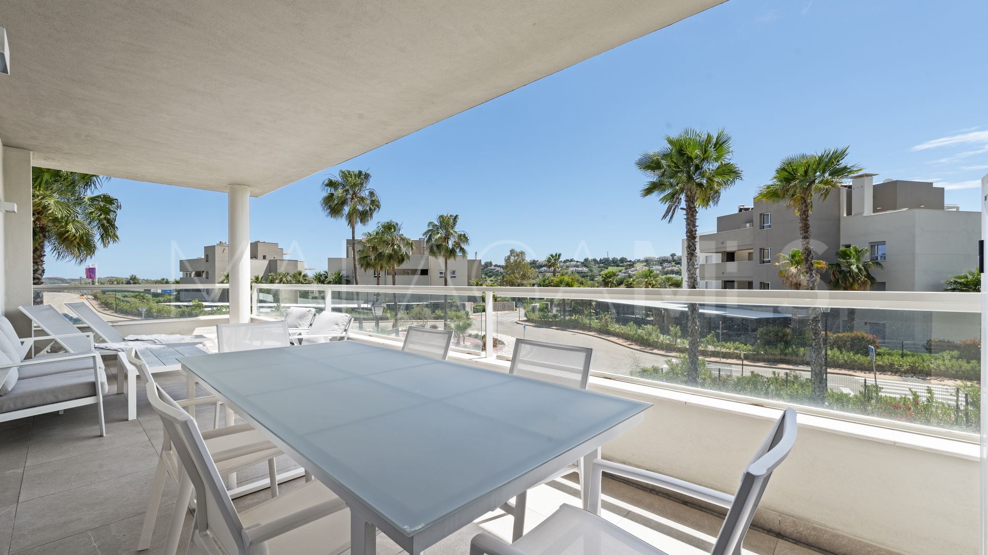 Lägenhet for sale in La Cala Golf Resort