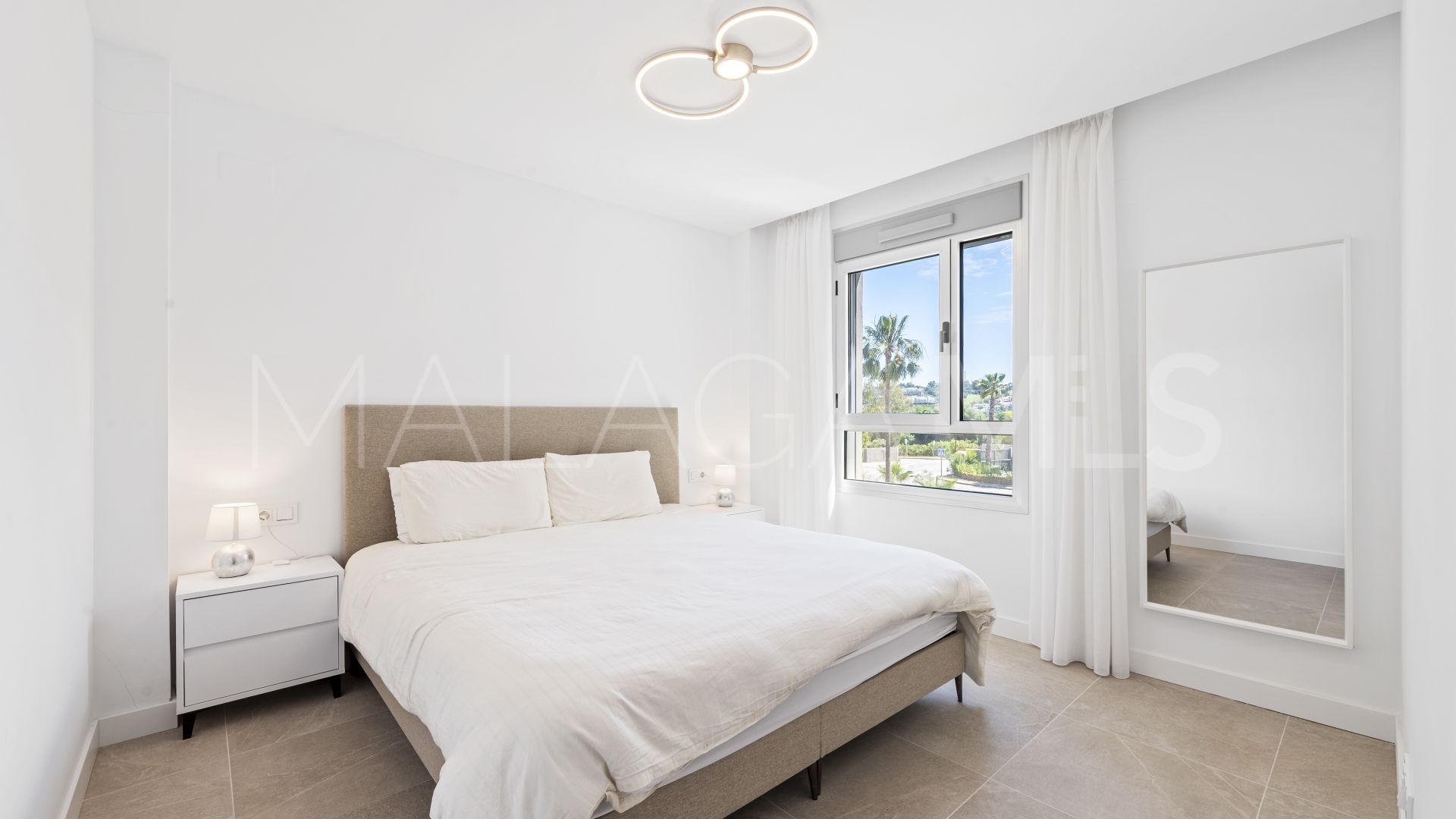 Lägenhet for sale in La Cala Golf Resort