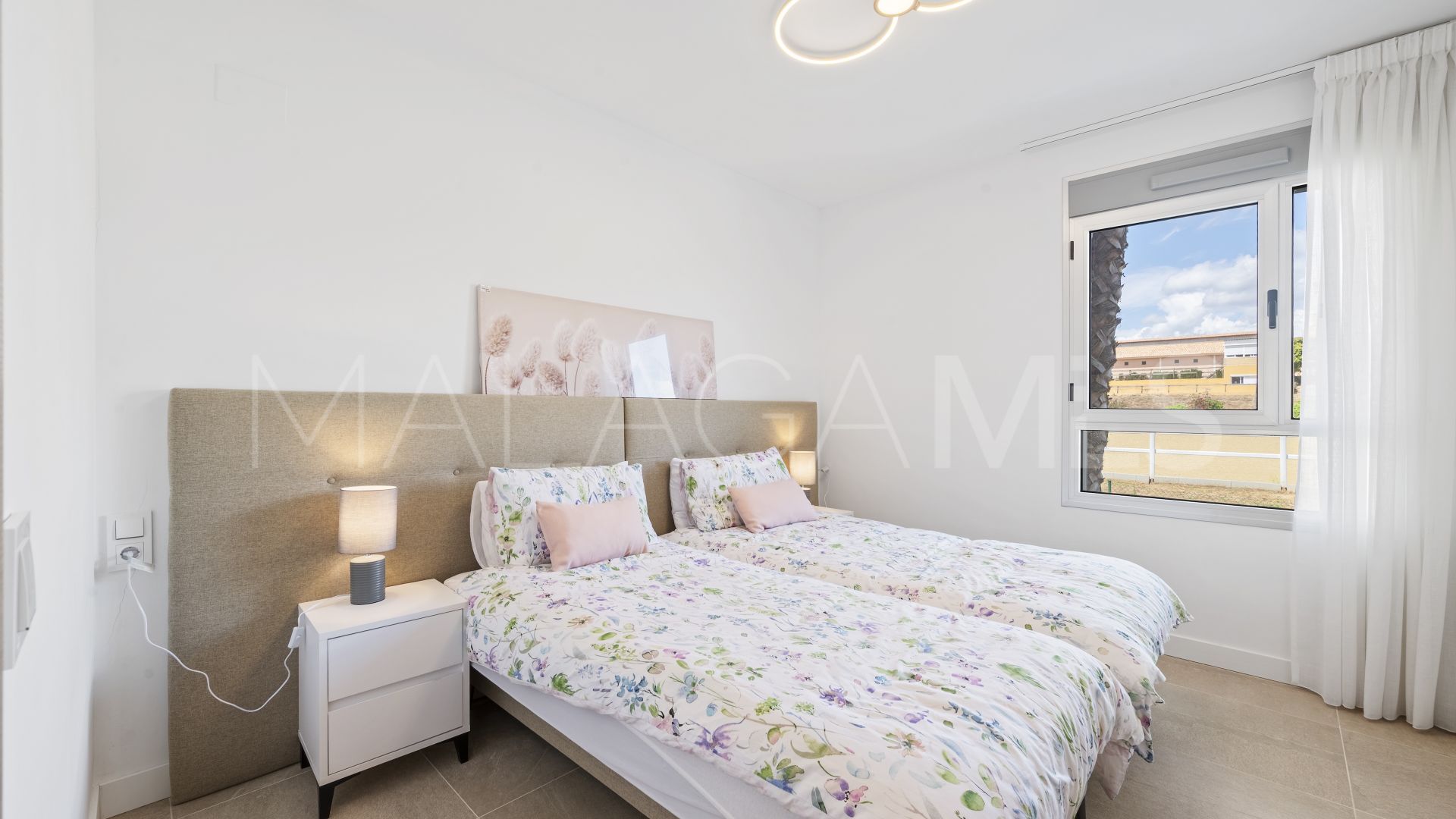 Lägenhet for sale in La Cala Golf Resort