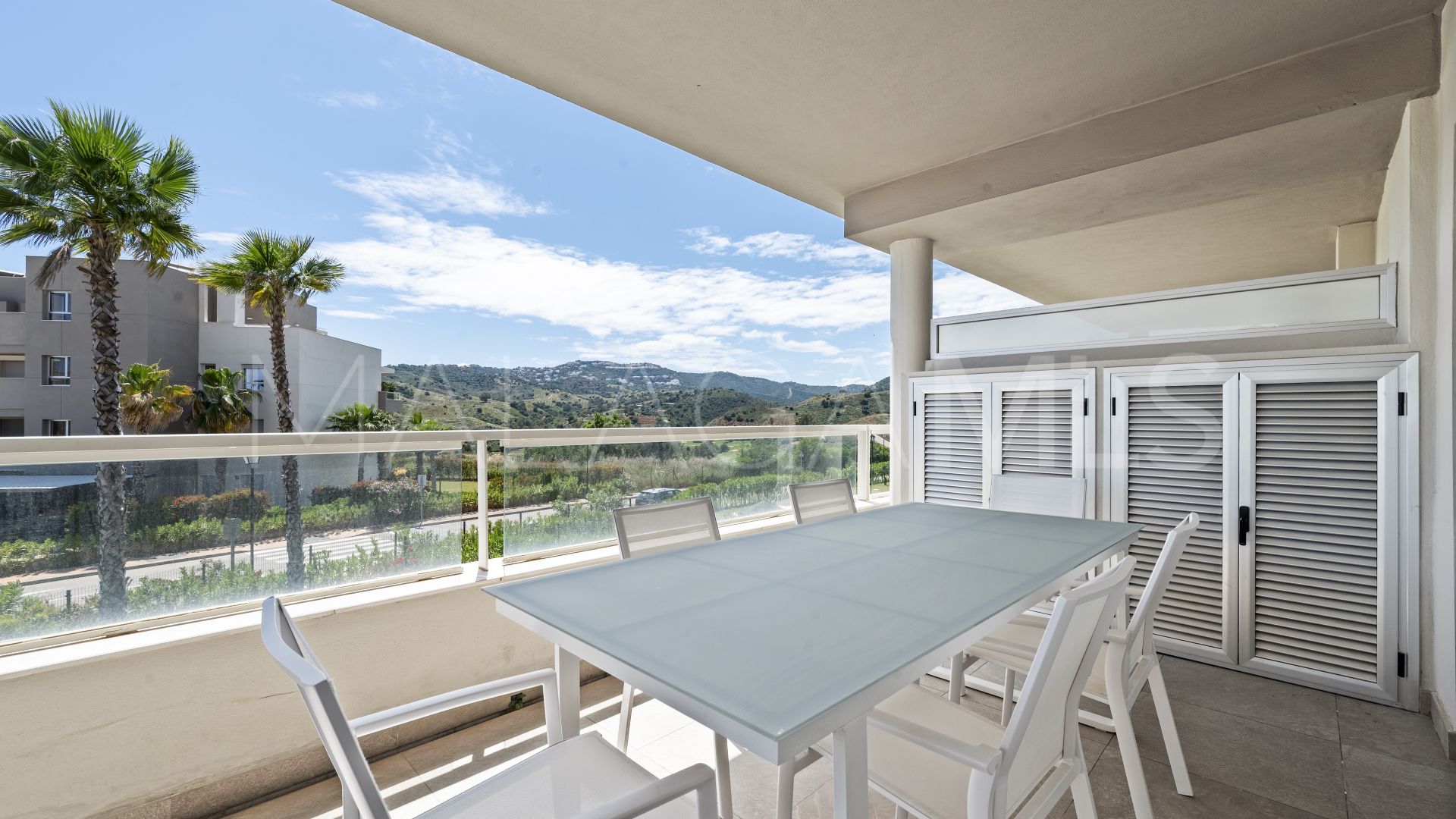 Lägenhet for sale in La Cala Golf Resort