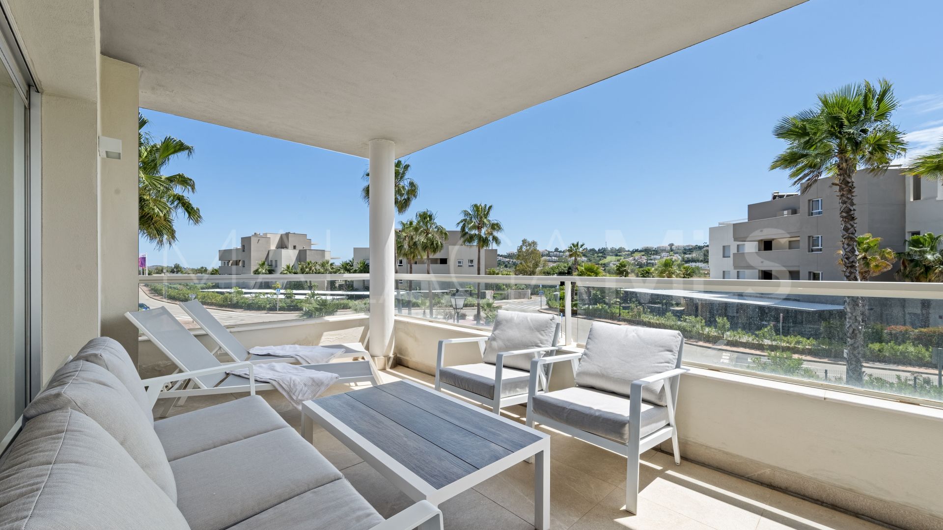Lägenhet for sale in La Cala Golf Resort