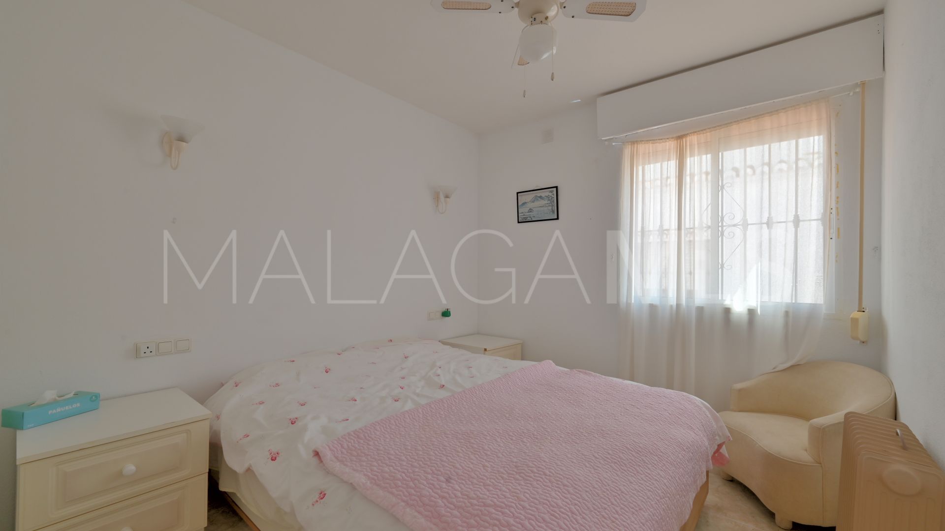 Appartement rez de chaussée for sale in Riviera del Sol