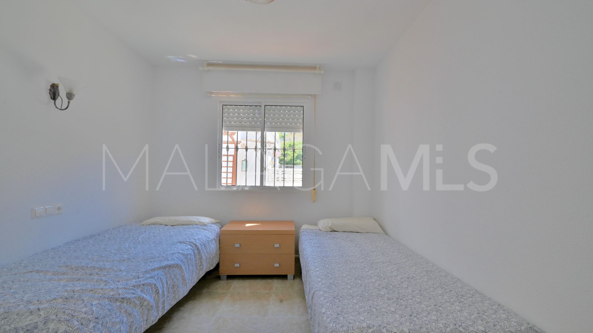 Appartement rez de chaussée for sale in Riviera del Sol