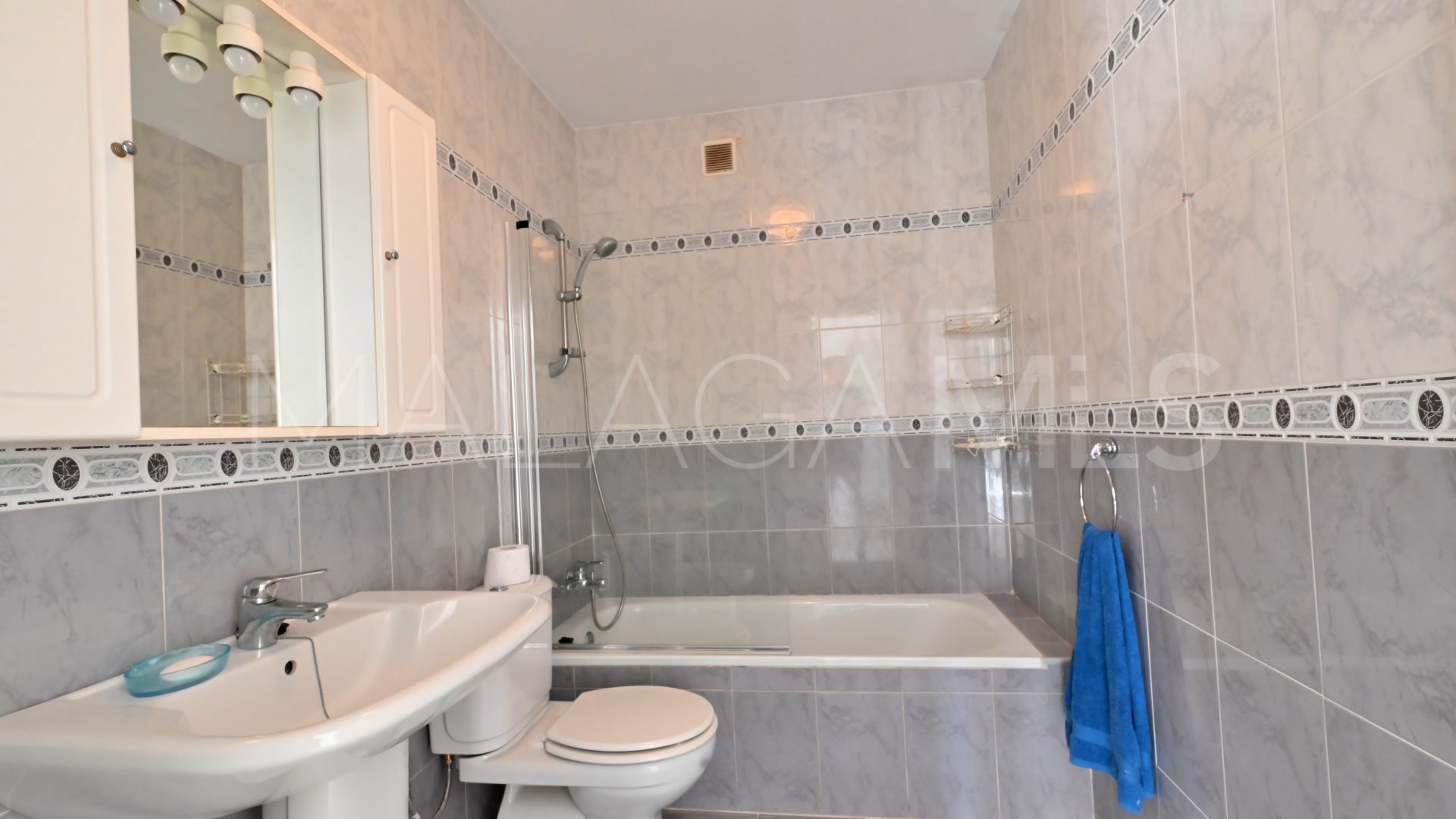 Appartement rez de chaussée for sale in Riviera del Sol