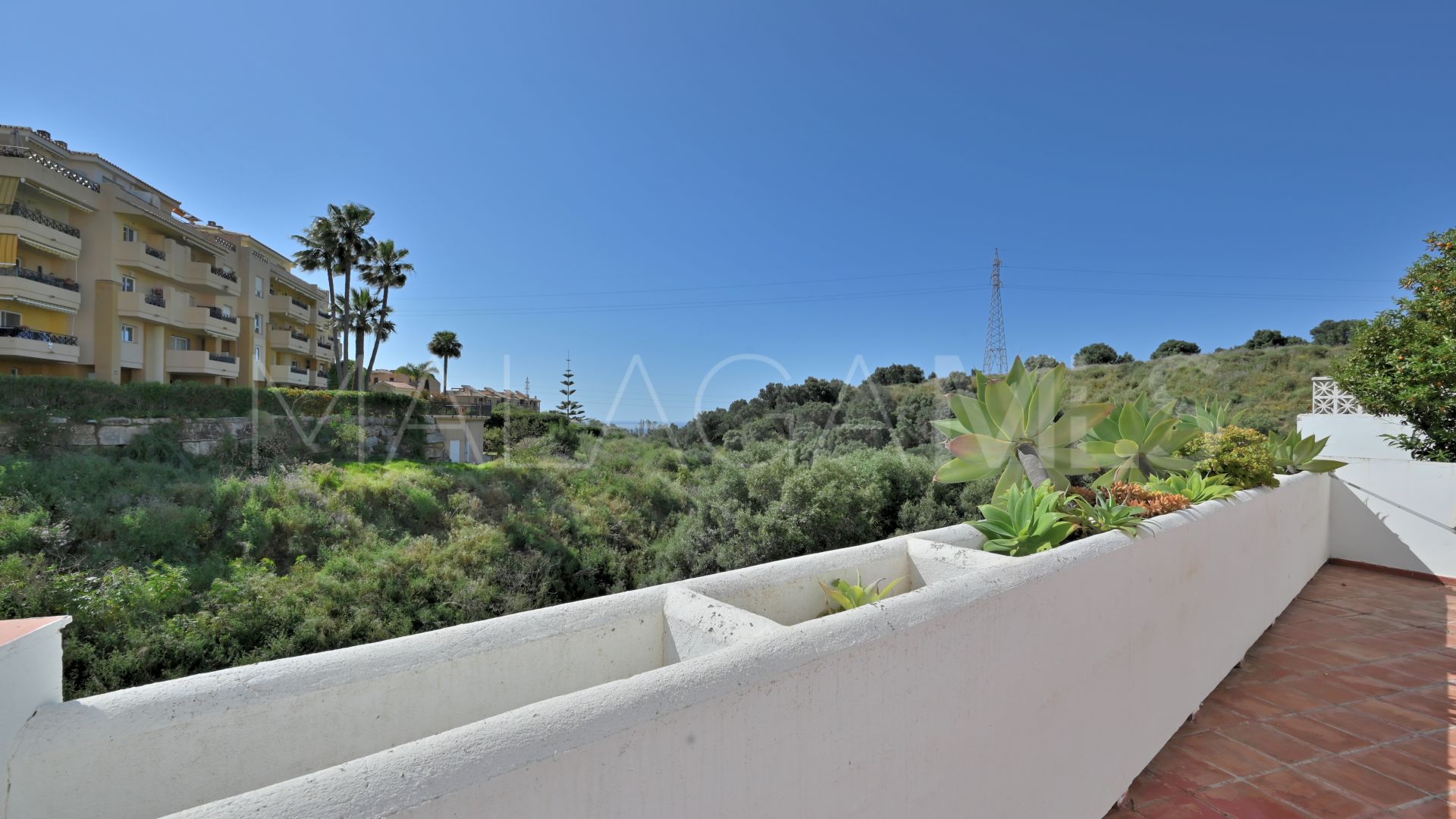 Appartement rez de chaussée for sale in Riviera del Sol